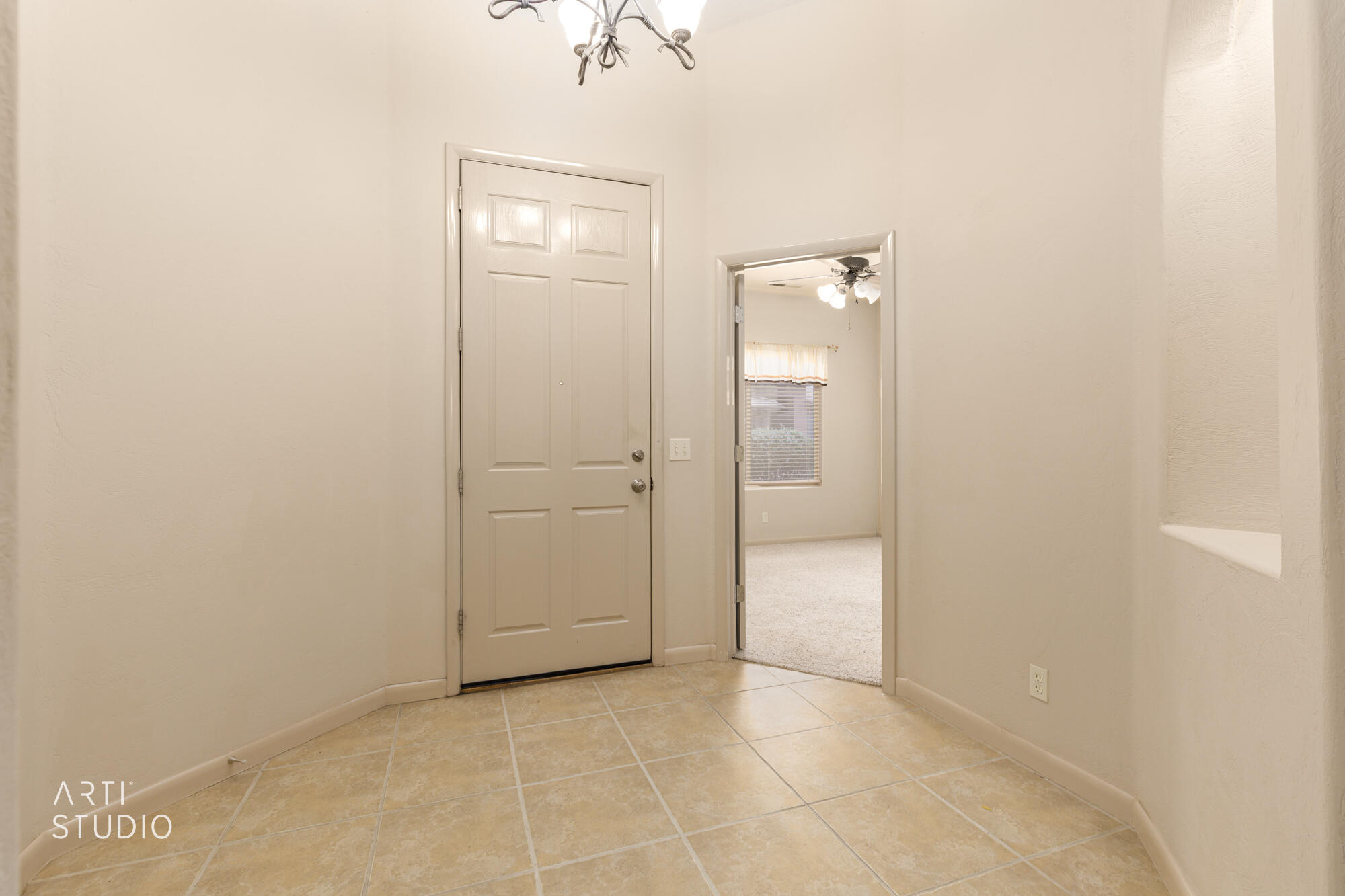 RIVER CREST TOWNHOMES - Residential