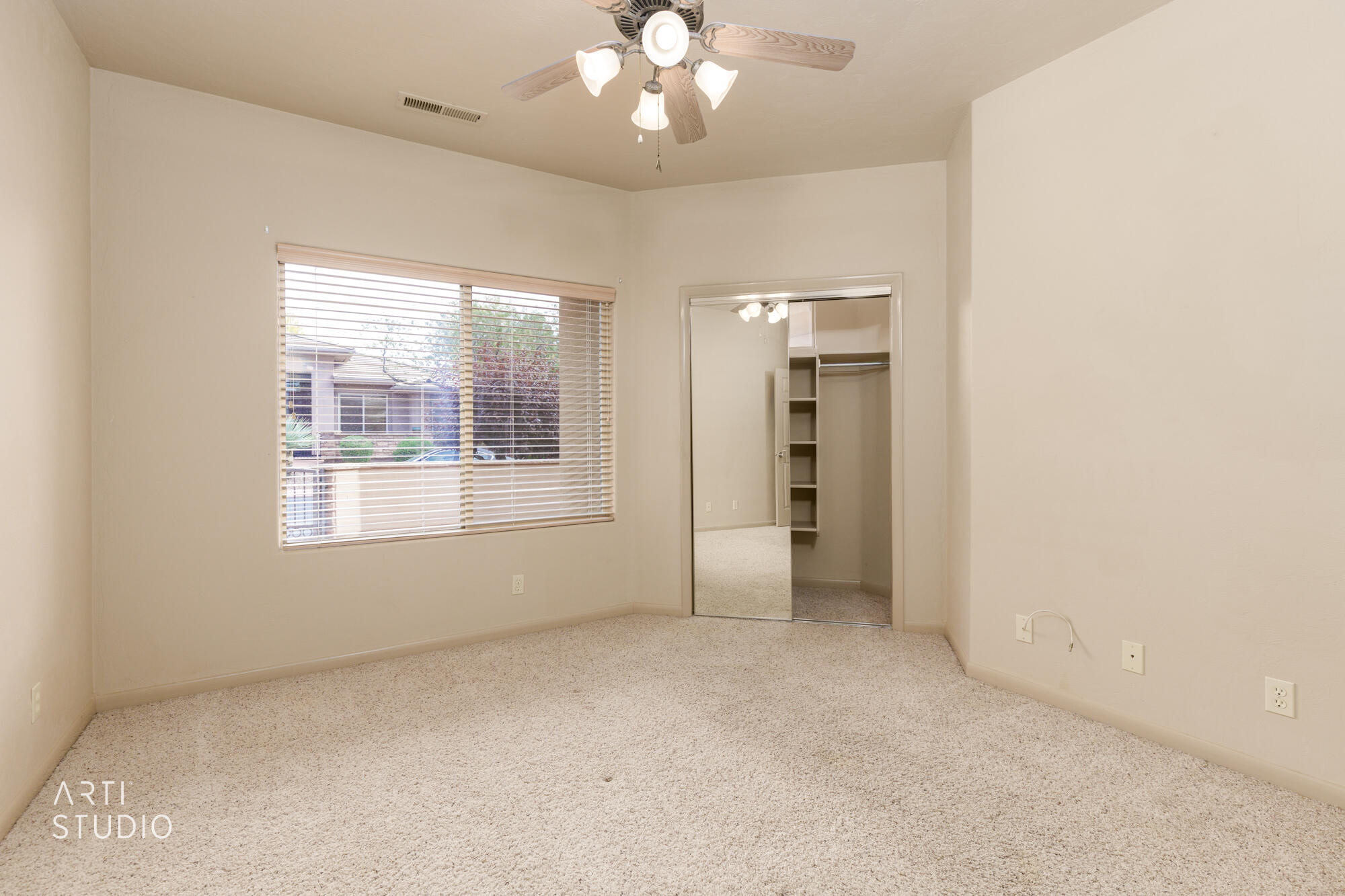 RIVER CREST TOWNHOMES - Residential