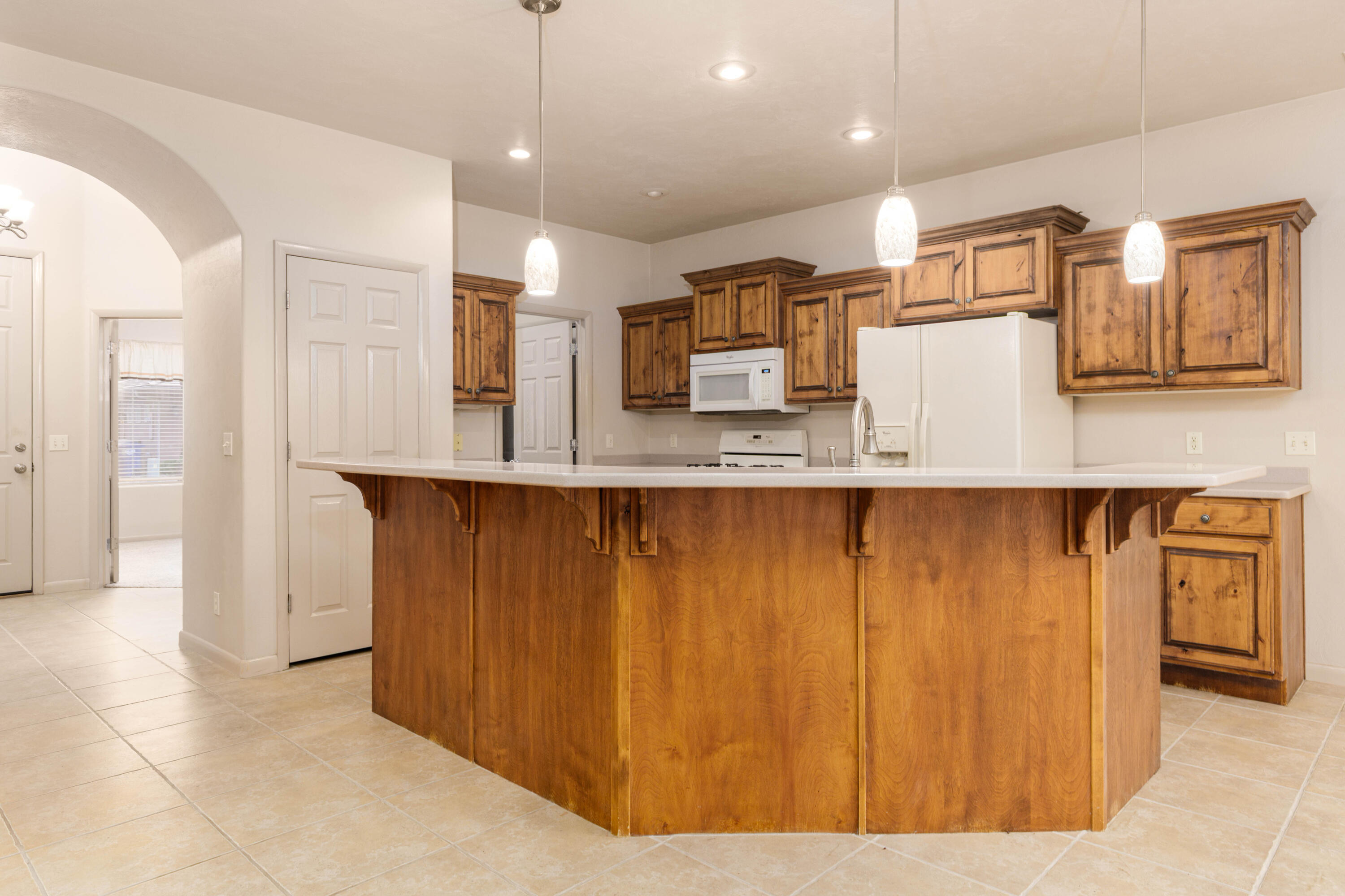 RIVER CREST TOWNHOMES - Residential