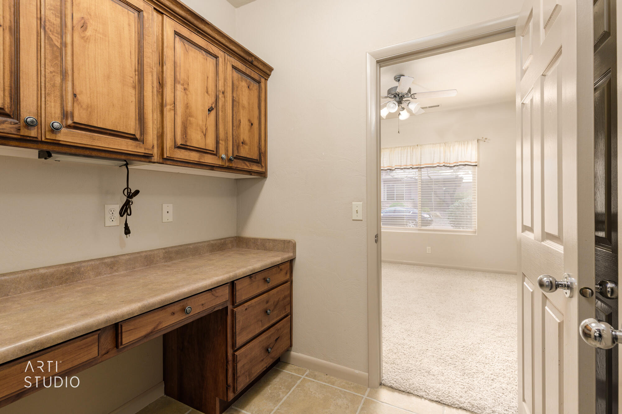 RIVER CREST TOWNHOMES - Residential