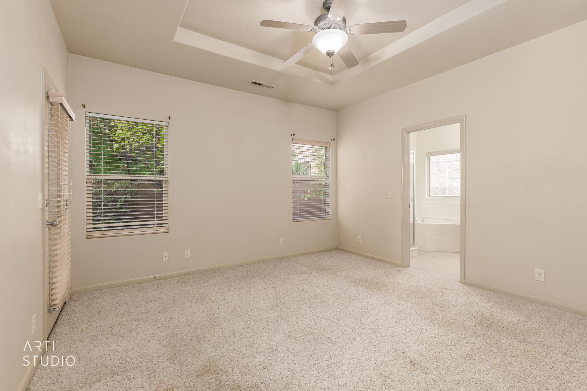 RIVER CREST TOWNHOMES - Residential