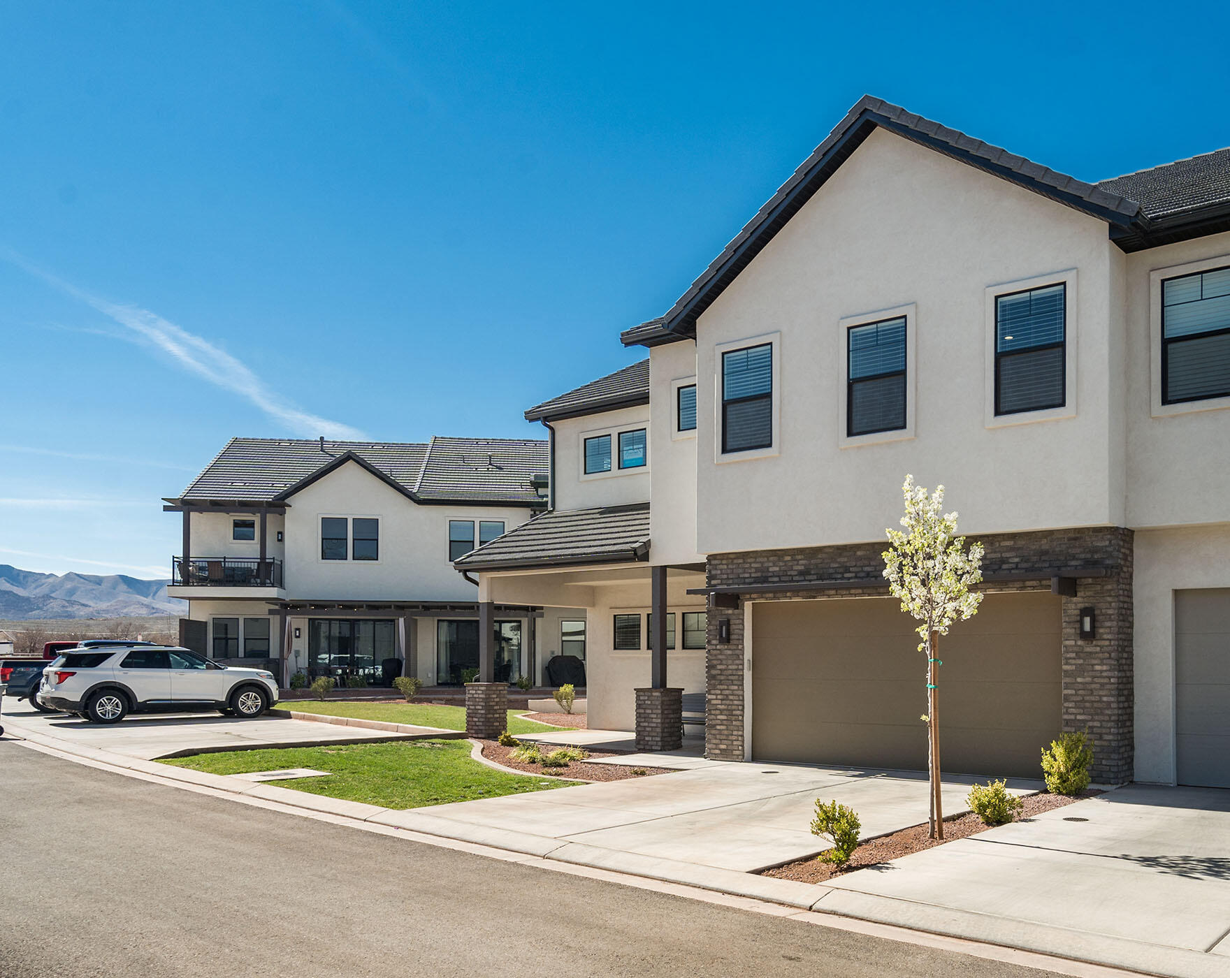 OCOTILLO SPRINGS SUB - Residential