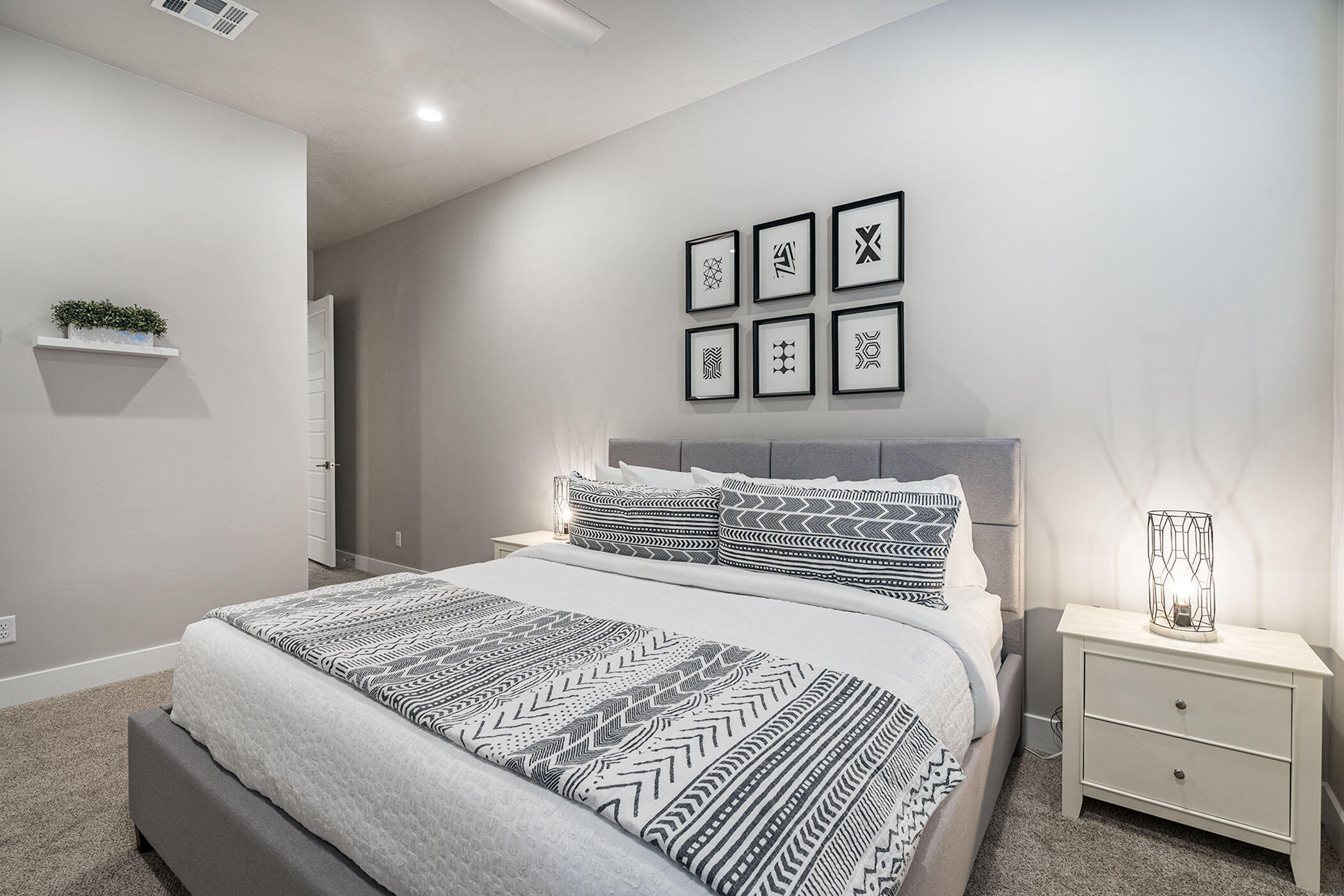 OCOTILLO SPRINGS SUB - Residential