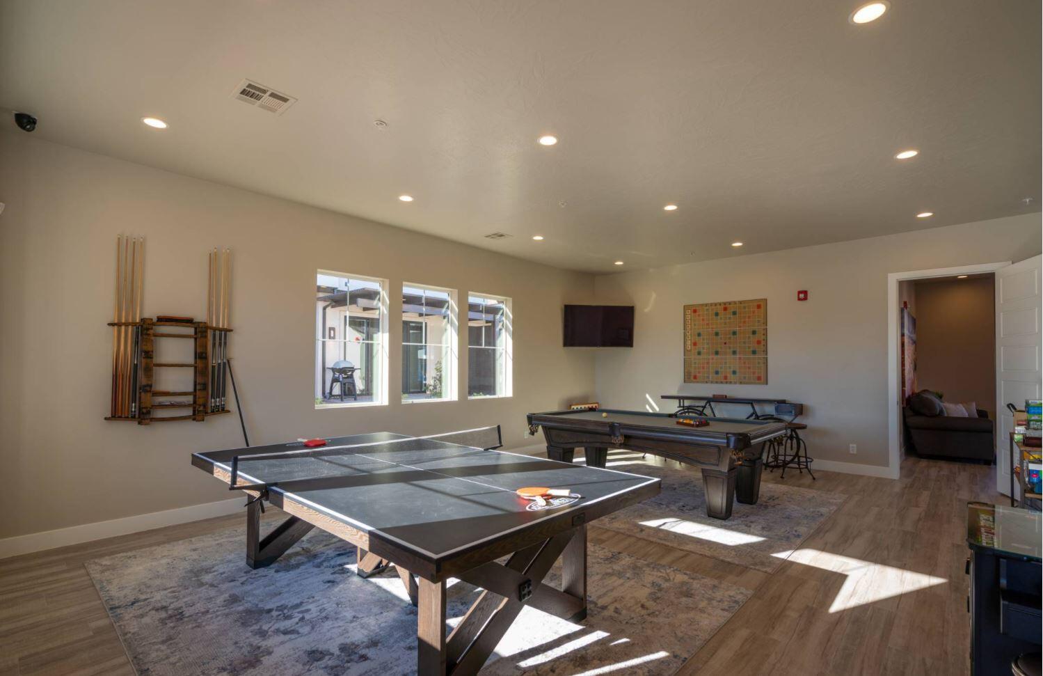 OCOTILLO SPRINGS SUB - Residential