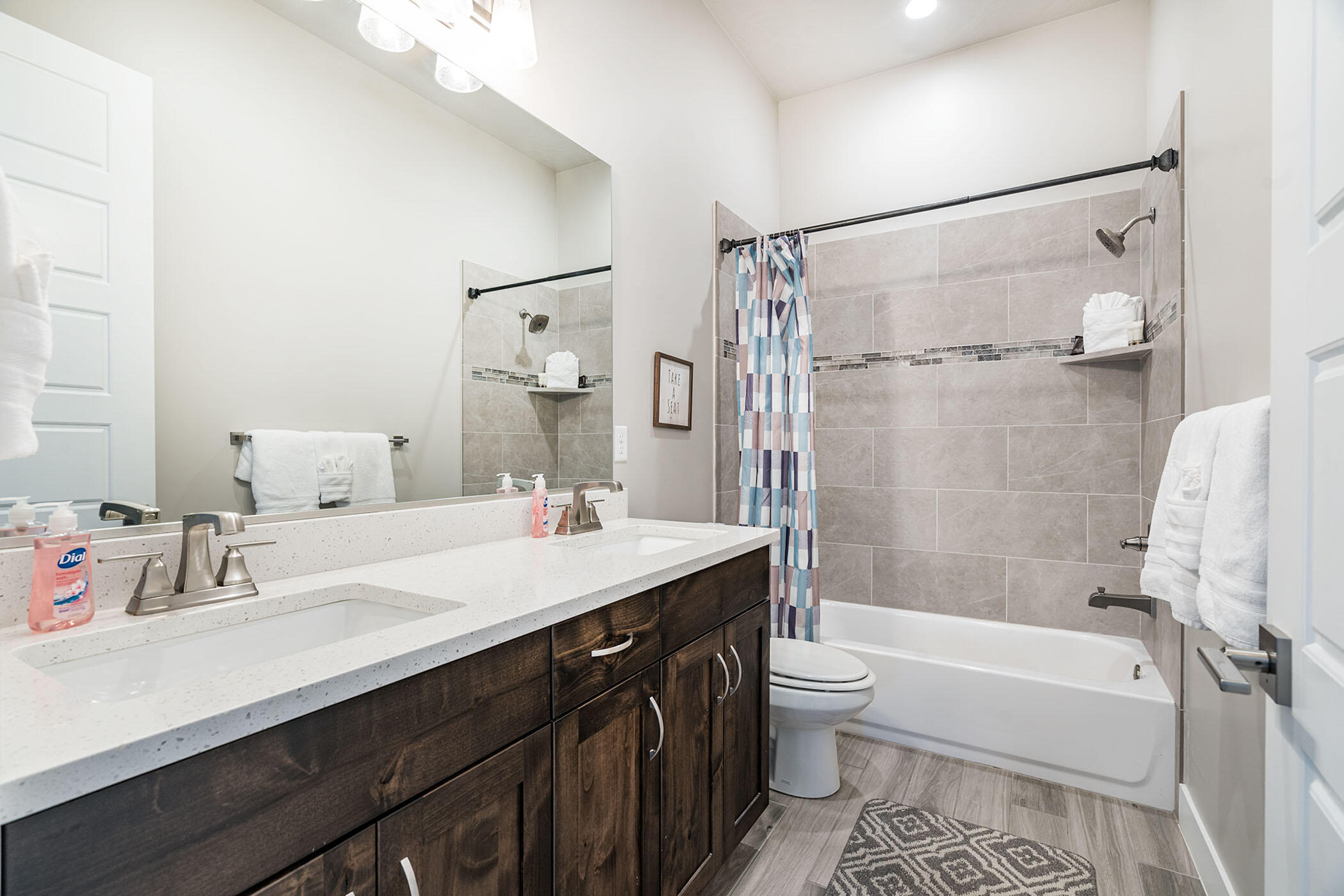 OCOTILLO SPRINGS SUB - Residential