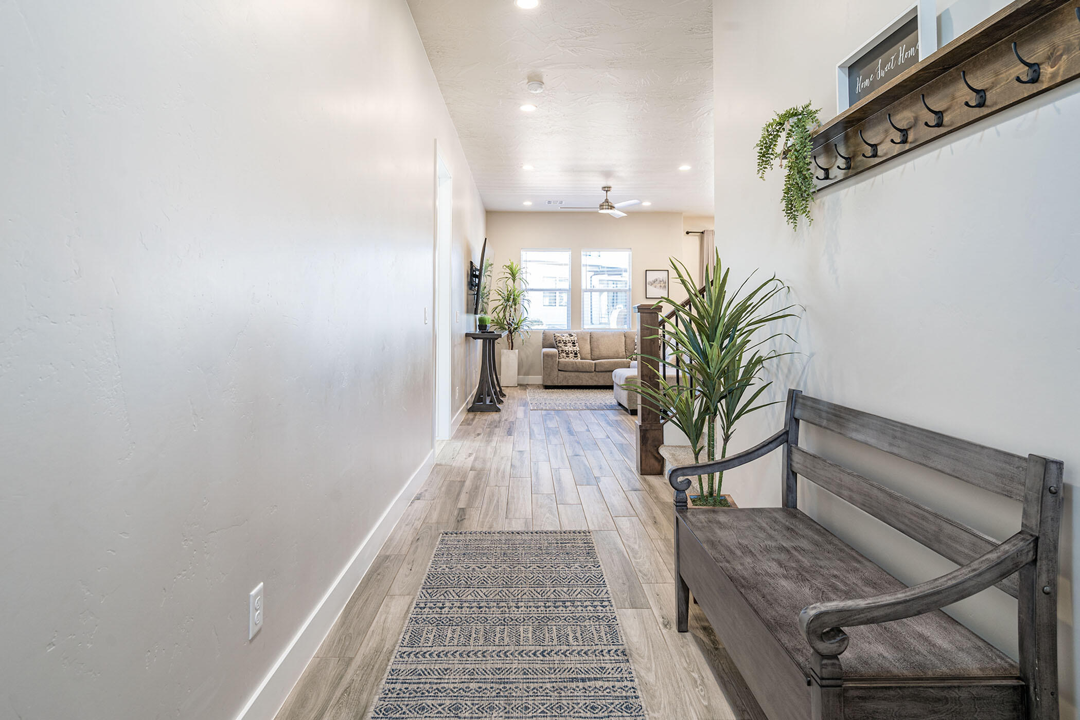 OCOTILLO SPRINGS SUB - Residential