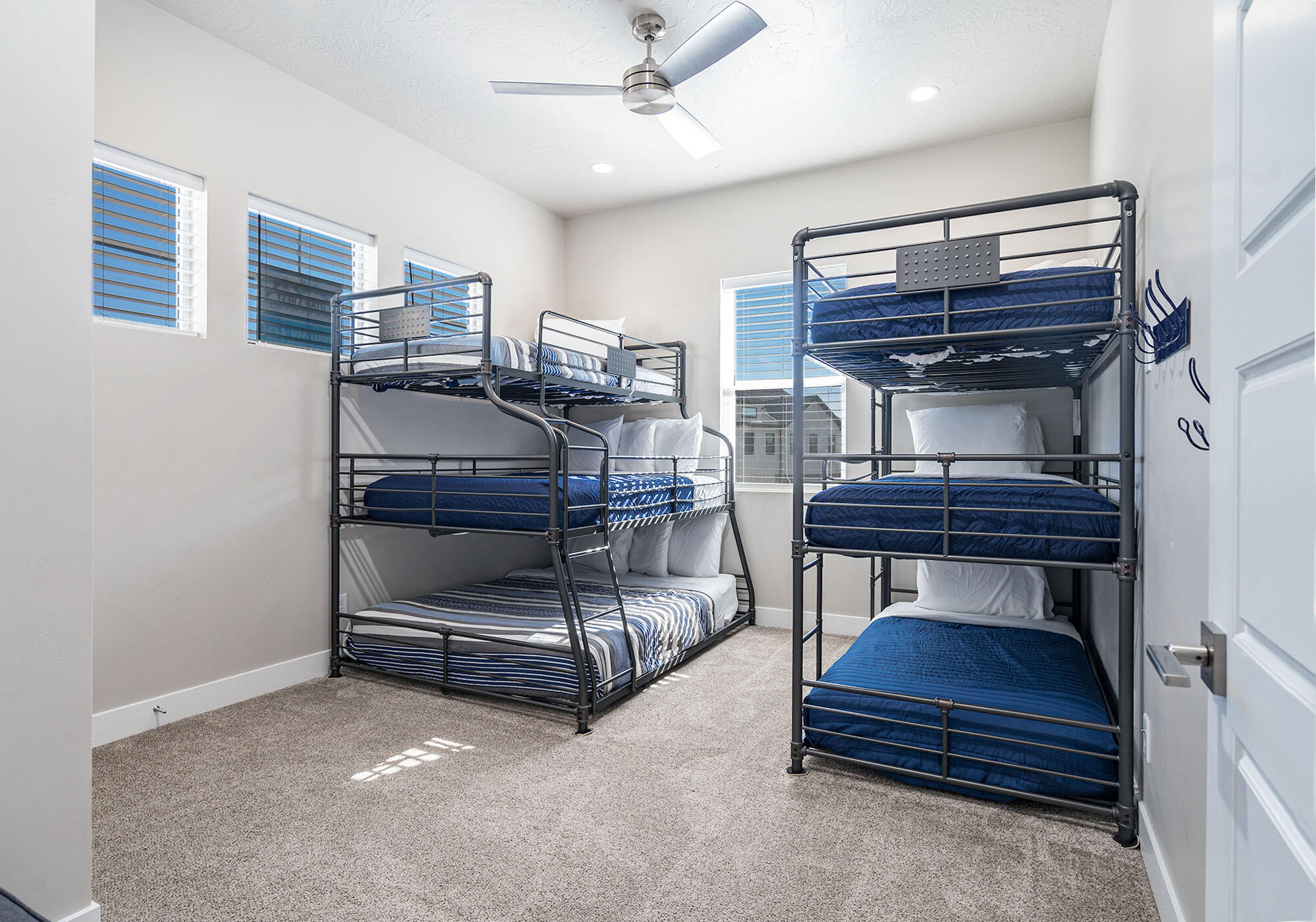 OCOTILLO SPRINGS SUB - Residential