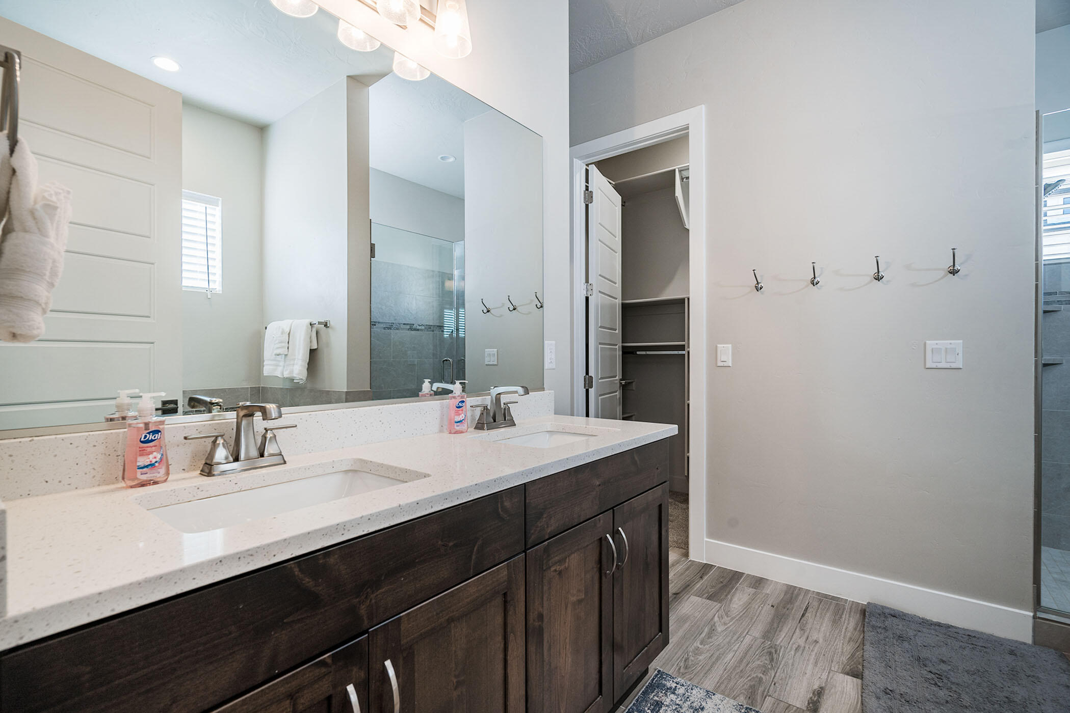 OCOTILLO SPRINGS SUB - Residential