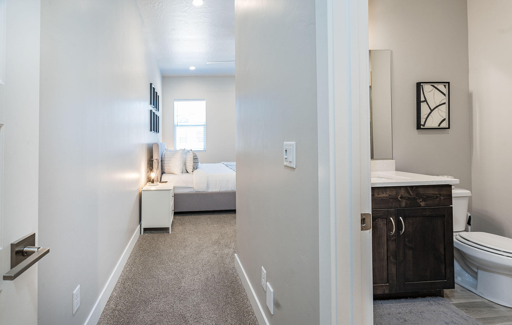 OCOTILLO SPRINGS SUB - Residential