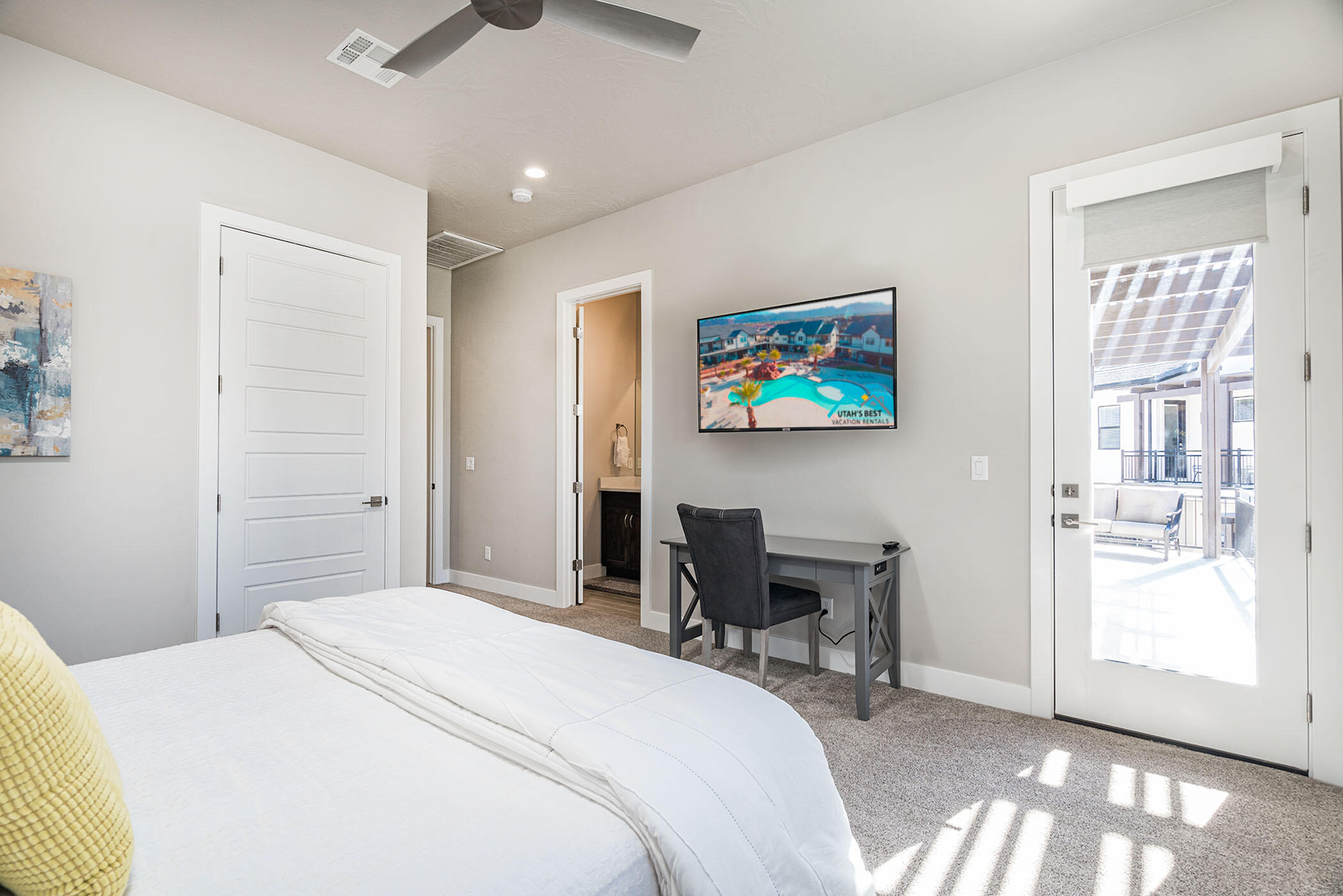 OCOTILLO SPRINGS SUB - Residential