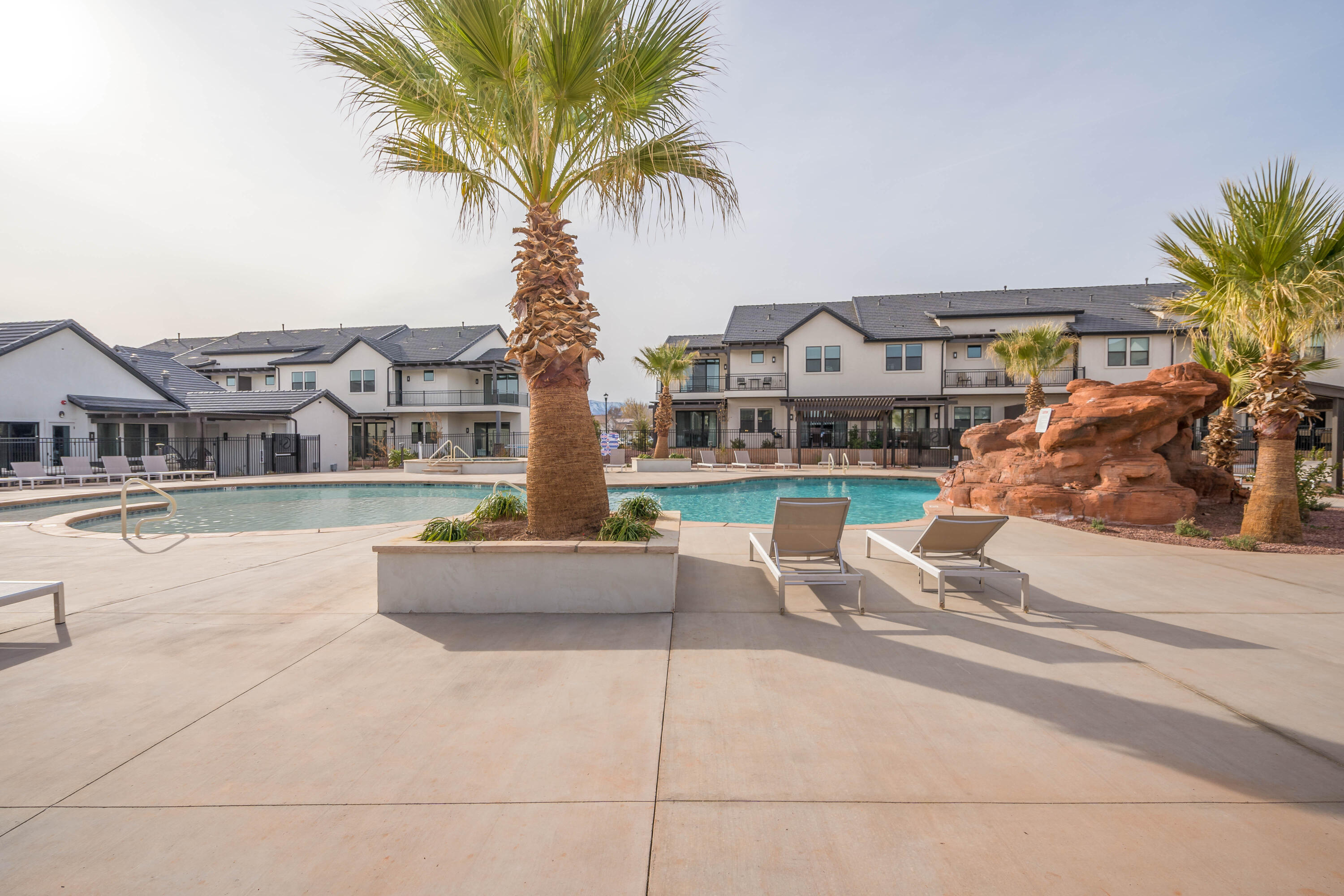 OCOTILLO SPRINGS SUB - Residential