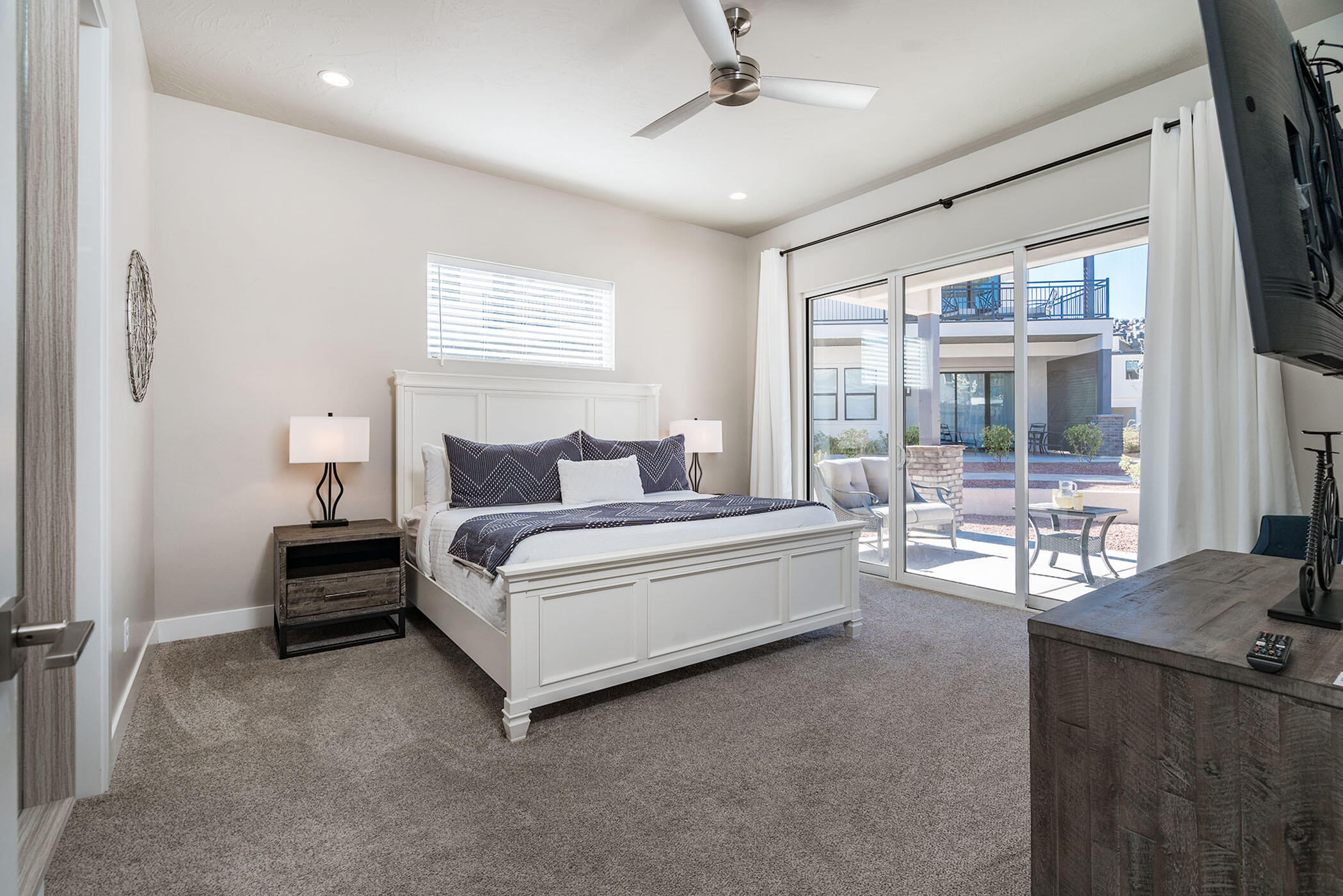 OCOTILLO SPRINGS SUB - Residential