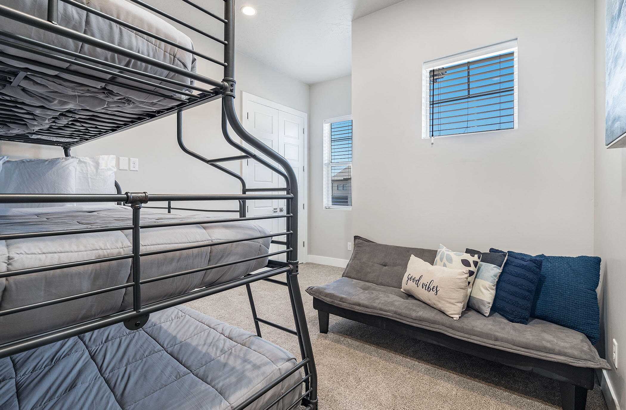 OCOTILLO SPRINGS SUB - Residential