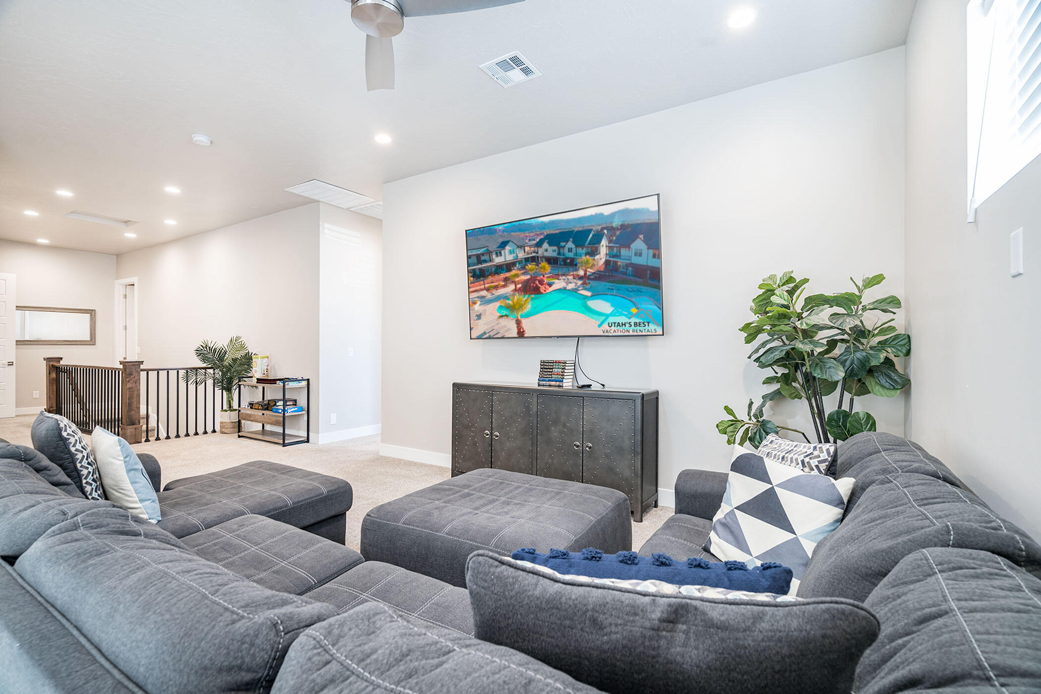 OCOTILLO SPRINGS SUB - Residential