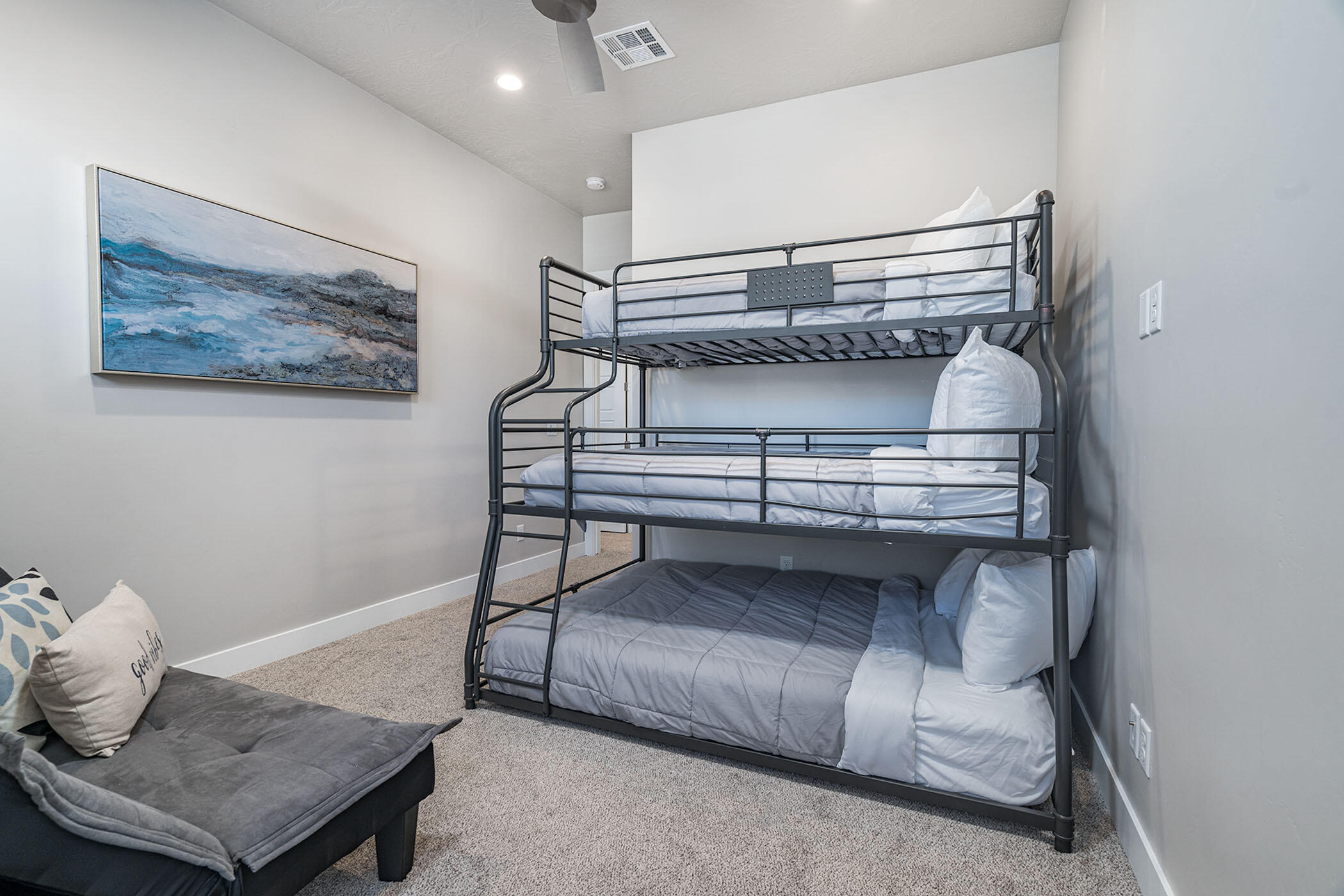 OCOTILLO SPRINGS SUB - Residential