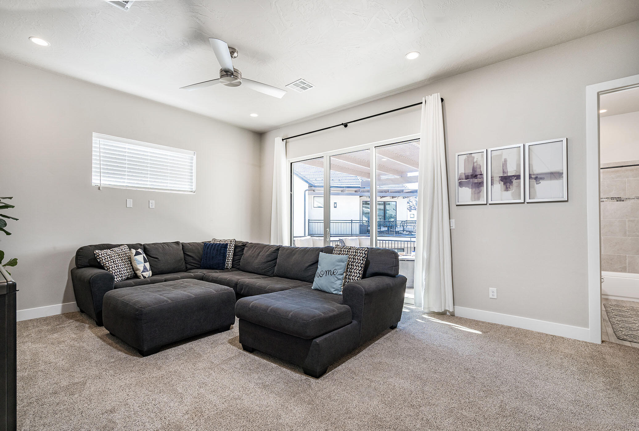 OCOTILLO SPRINGS SUB - Residential