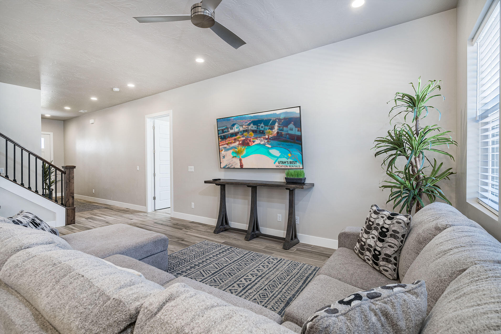 OCOTILLO SPRINGS SUB - Residential