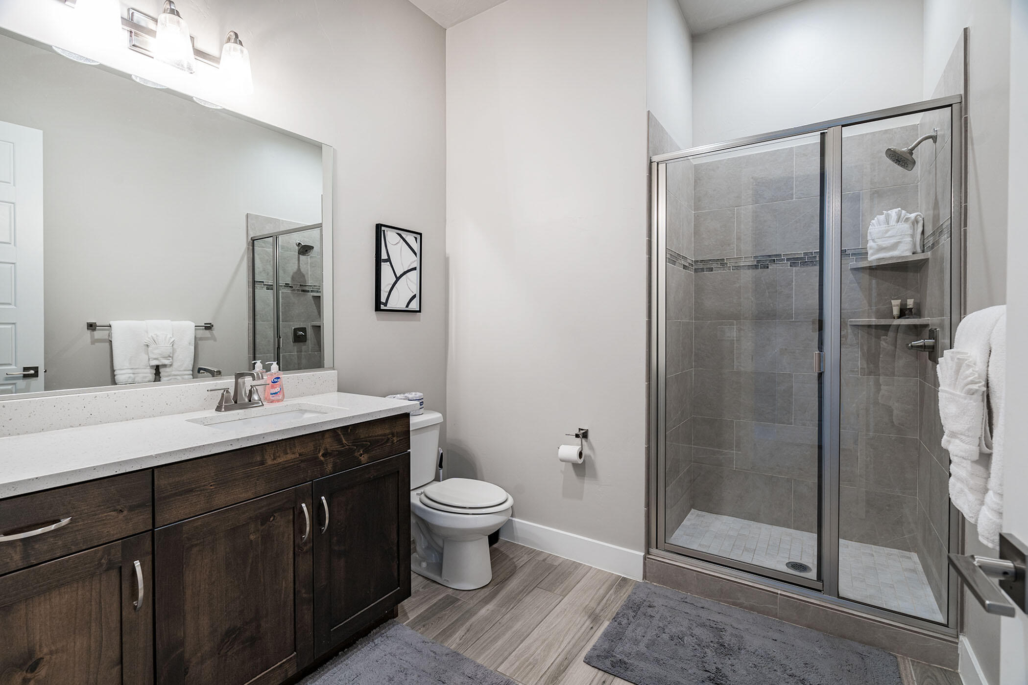 OCOTILLO SPRINGS SUB - Residential