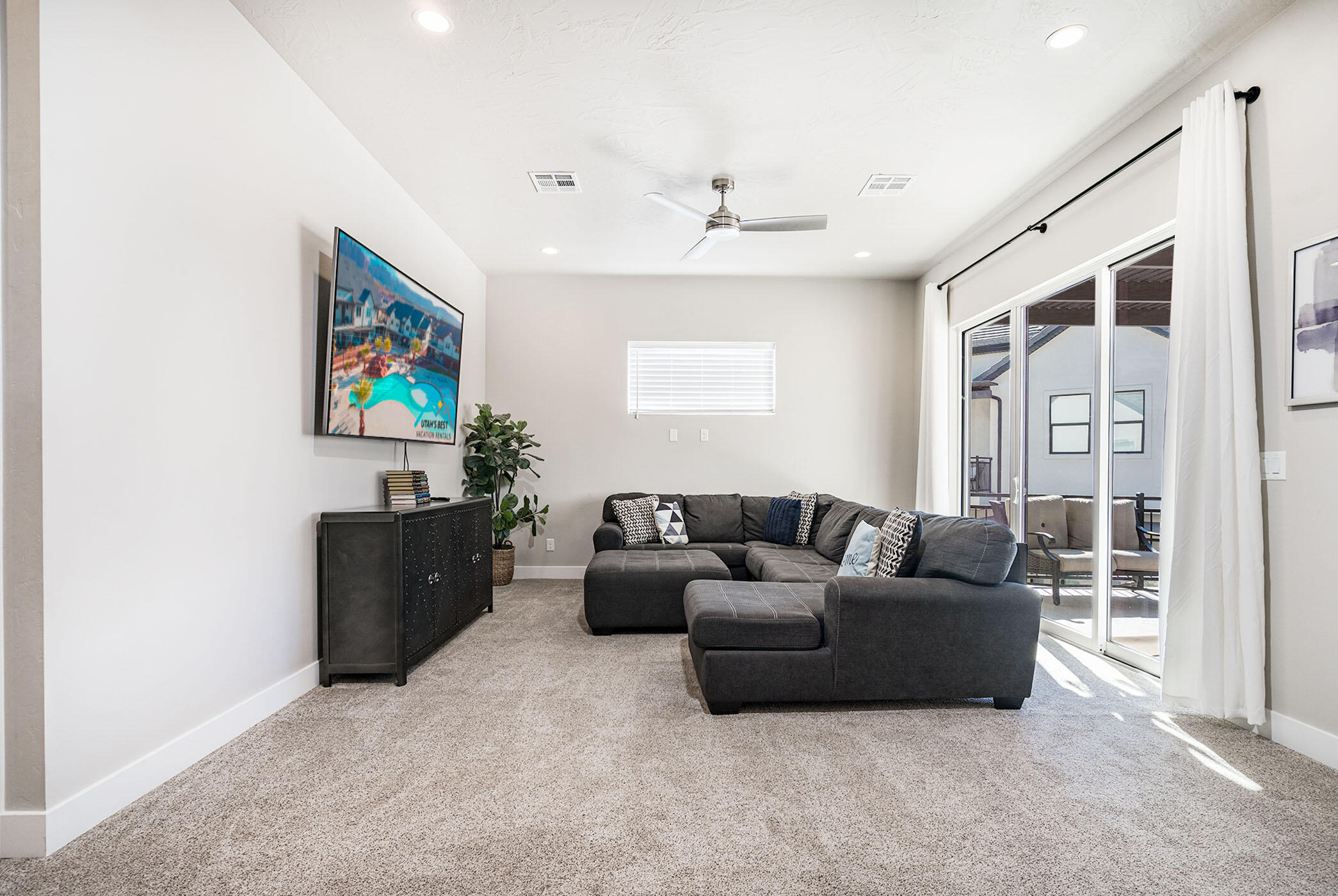 OCOTILLO SPRINGS SUB - Residential