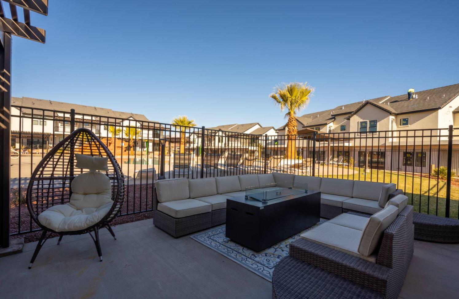 OCOTILLO SPRINGS SUB - Residential