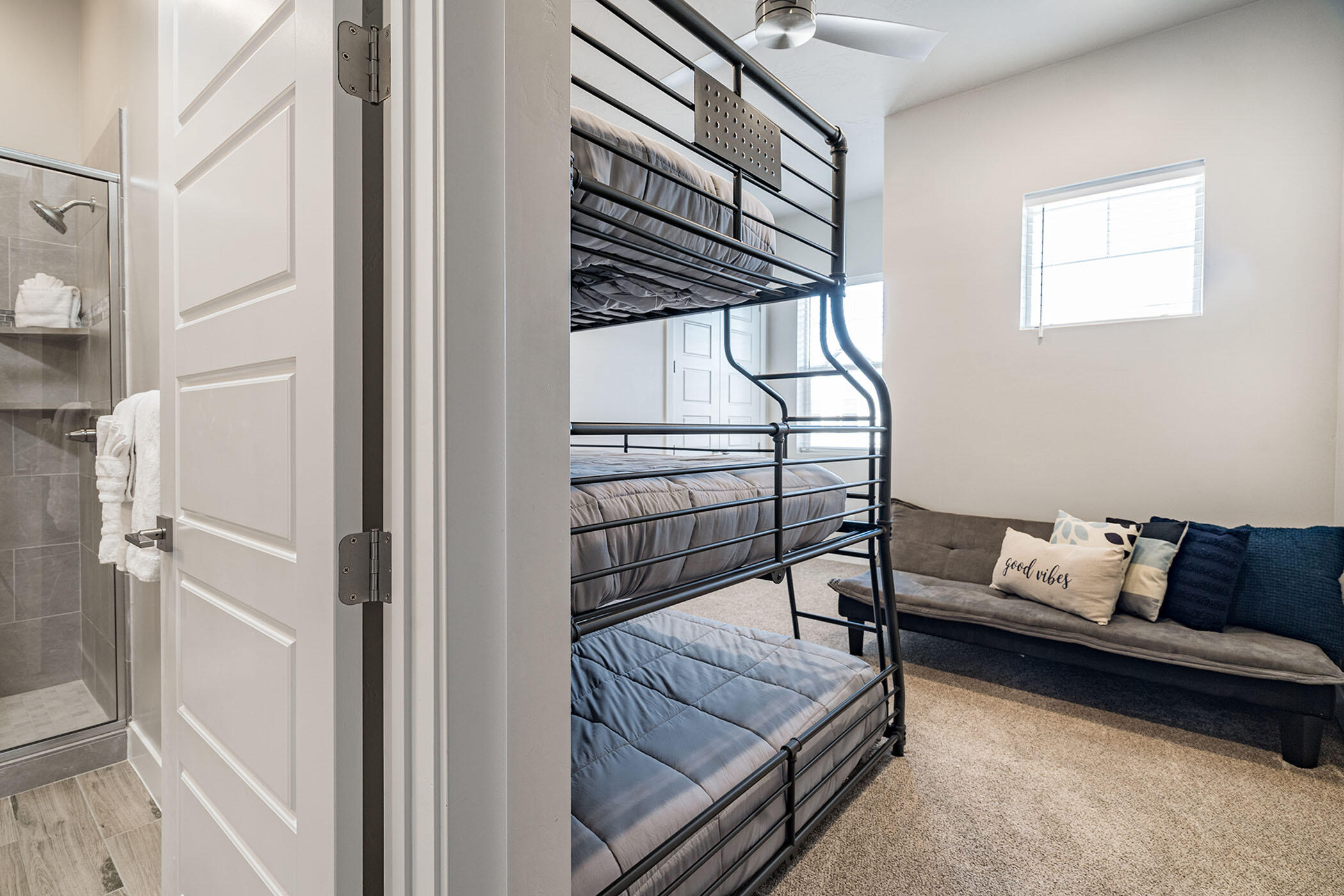 OCOTILLO SPRINGS SUB - Residential