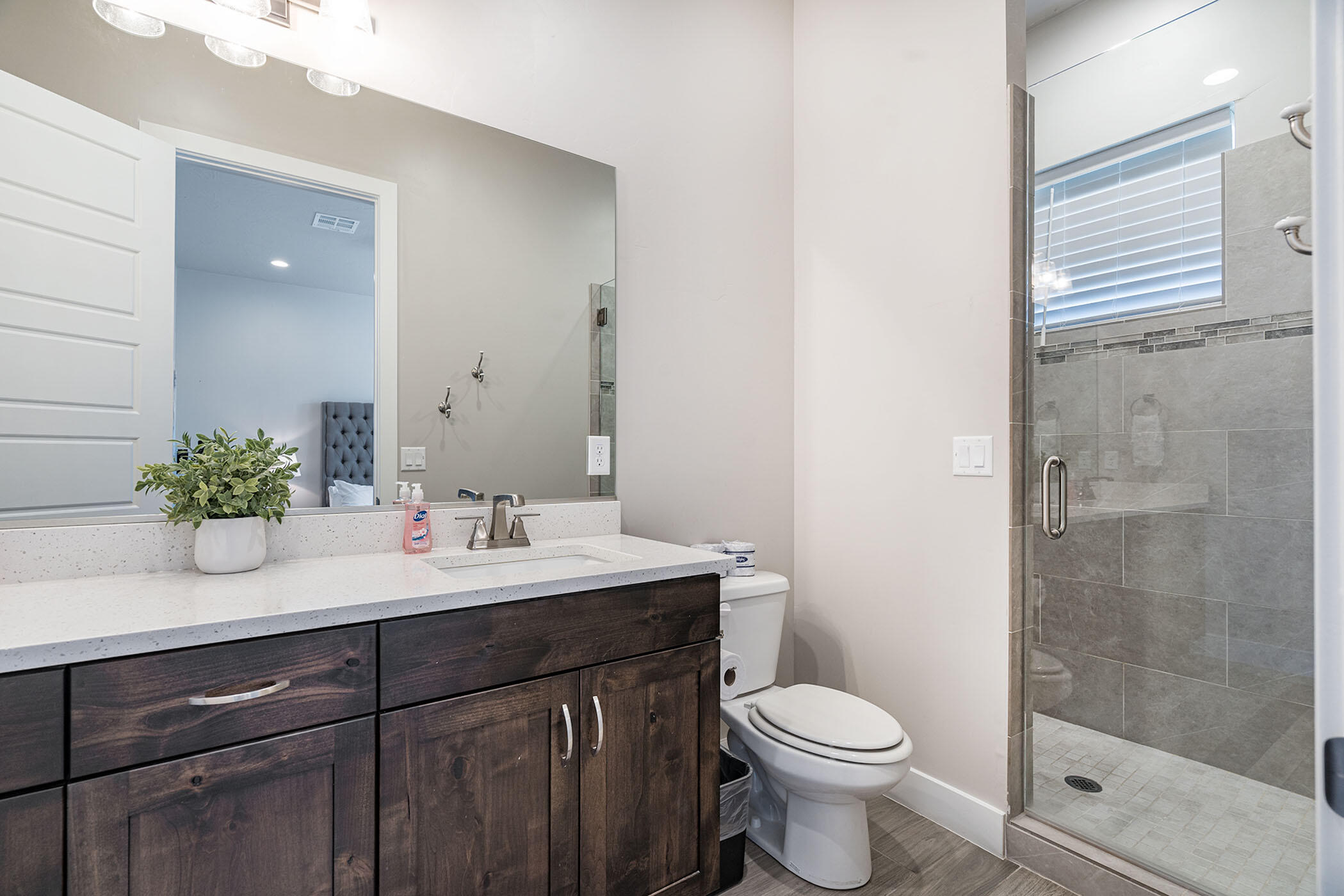 OCOTILLO SPRINGS SUB - Residential