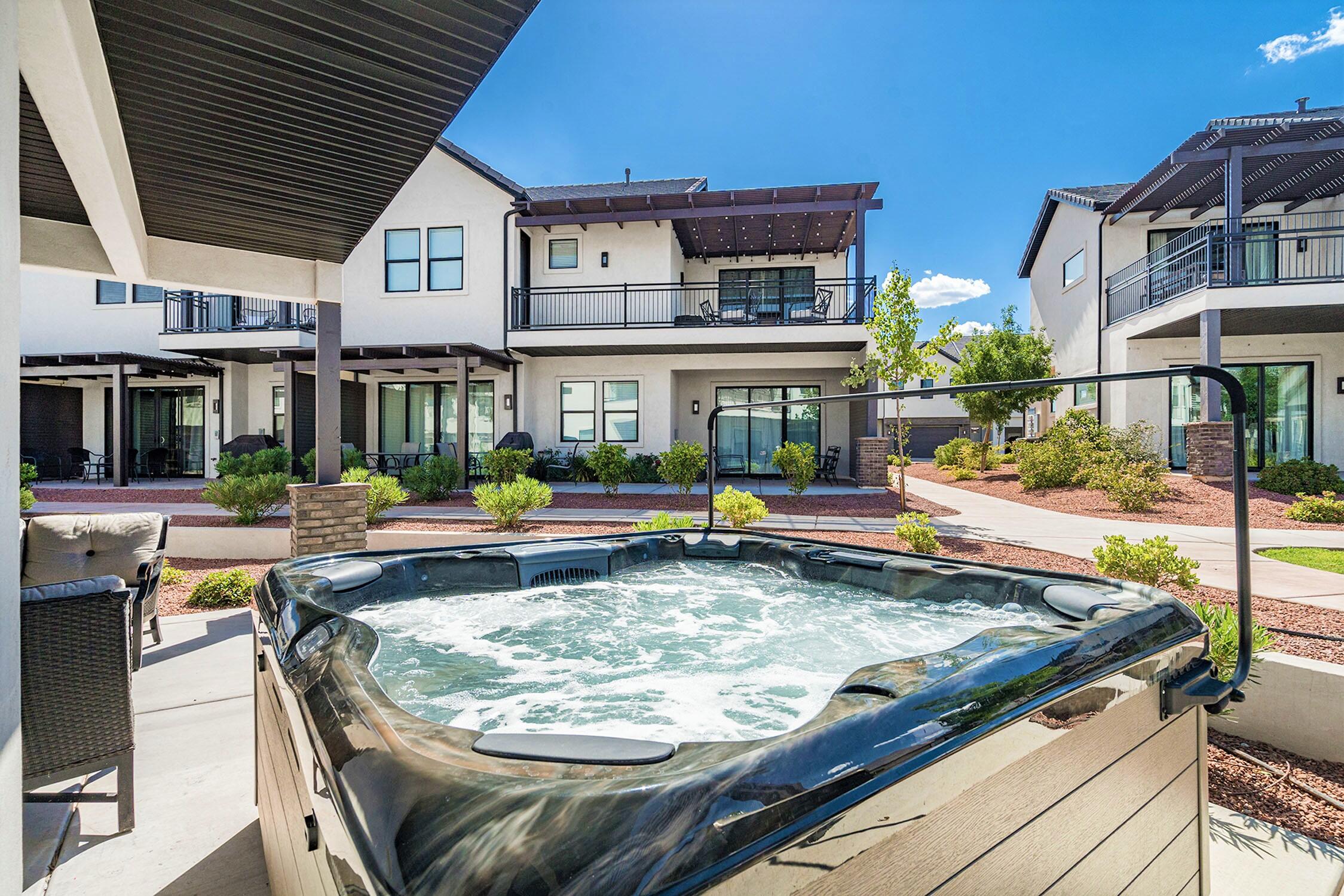 OCOTILLO SPRINGS SUB - Residential