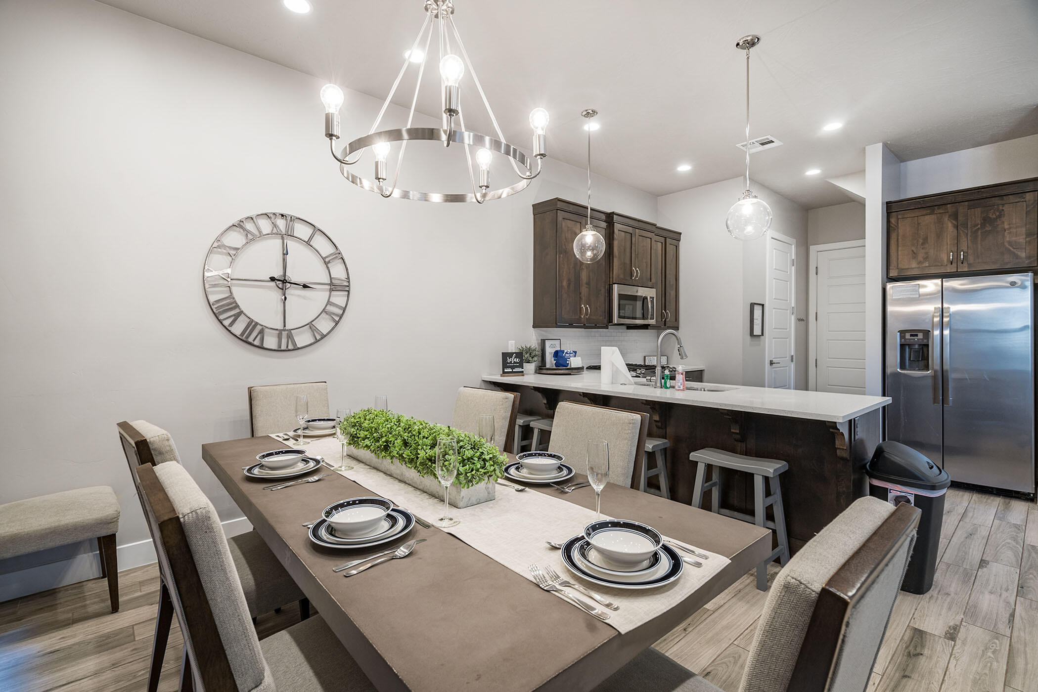 OCOTILLO SPRINGS SUB - Residential