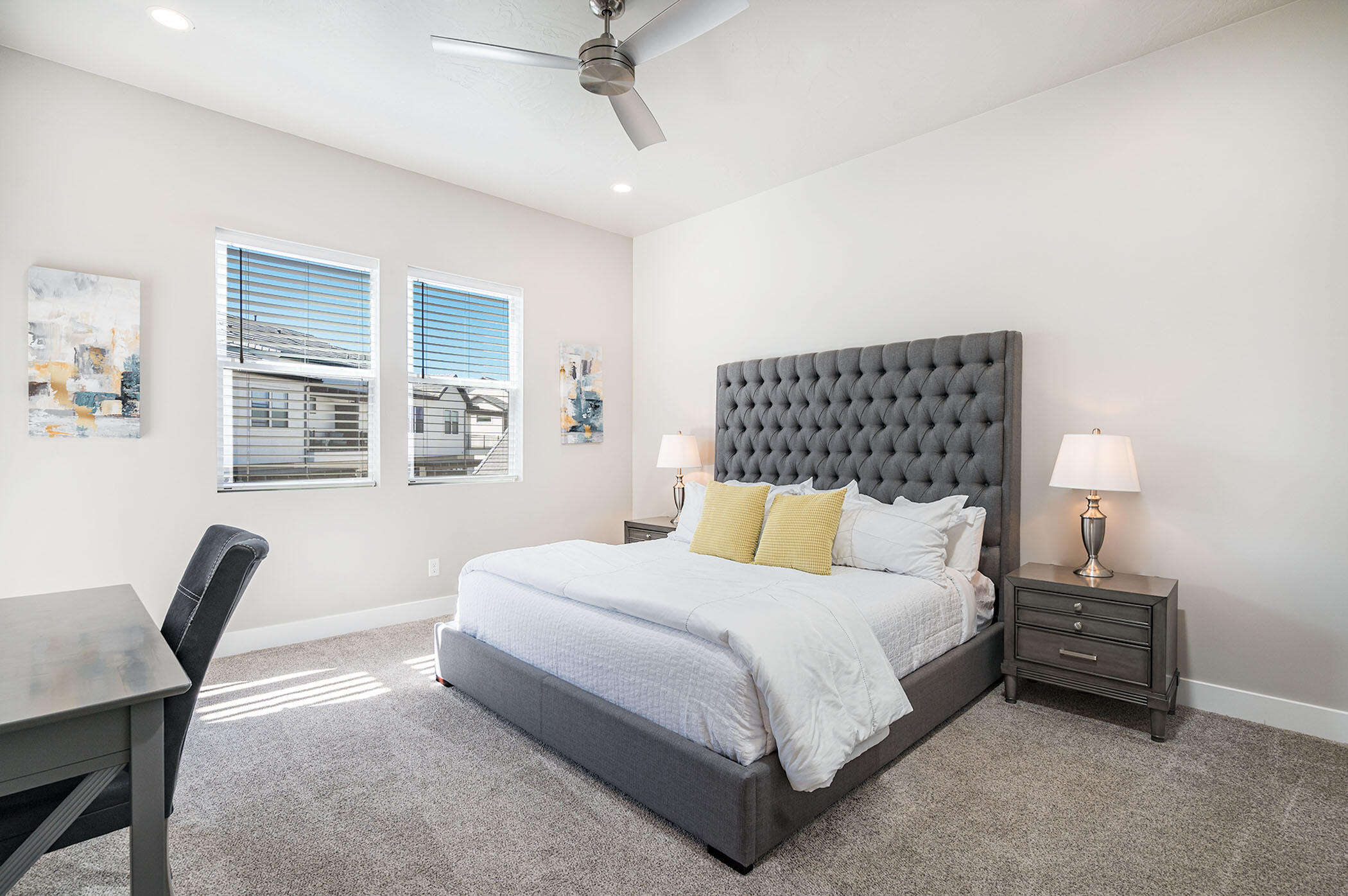 OCOTILLO SPRINGS SUB - Residential