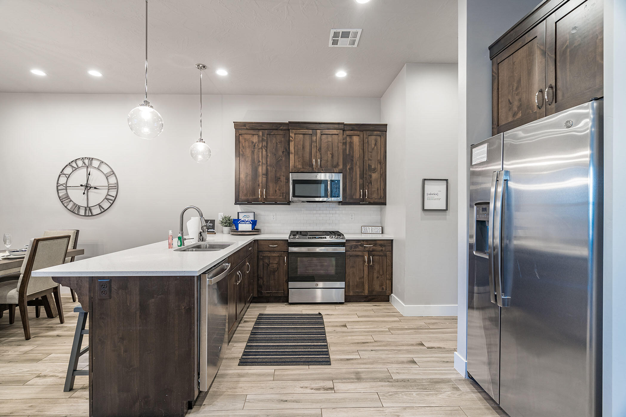 OCOTILLO SPRINGS SUB - Residential