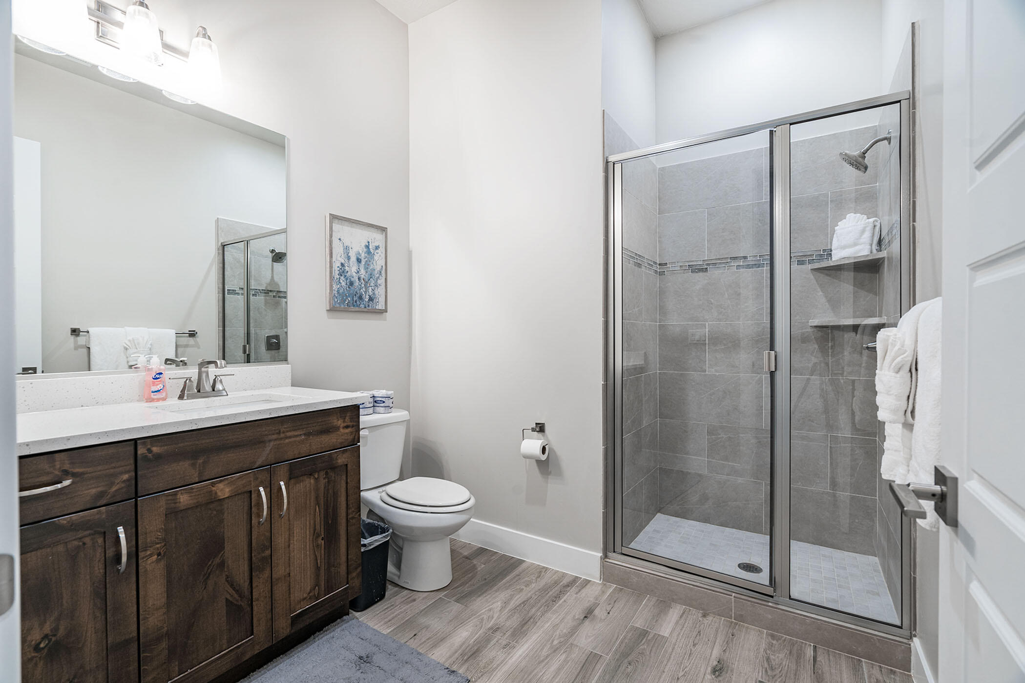 OCOTILLO SPRINGS SUB - Residential