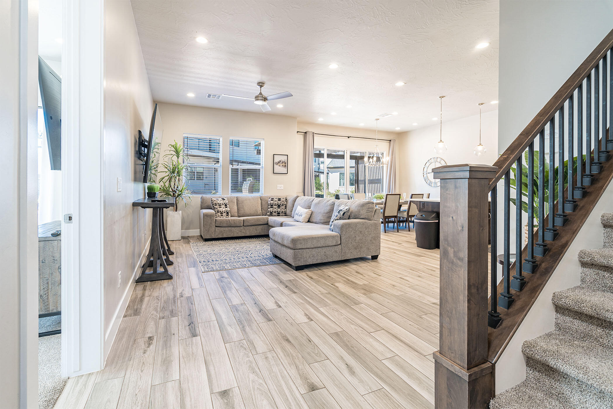 OCOTILLO SPRINGS SUB - Residential