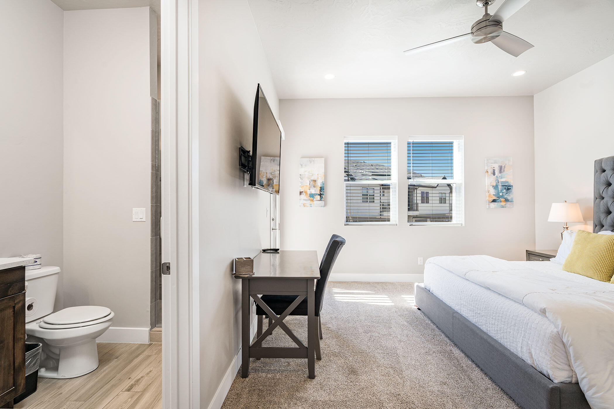 OCOTILLO SPRINGS SUB - Residential