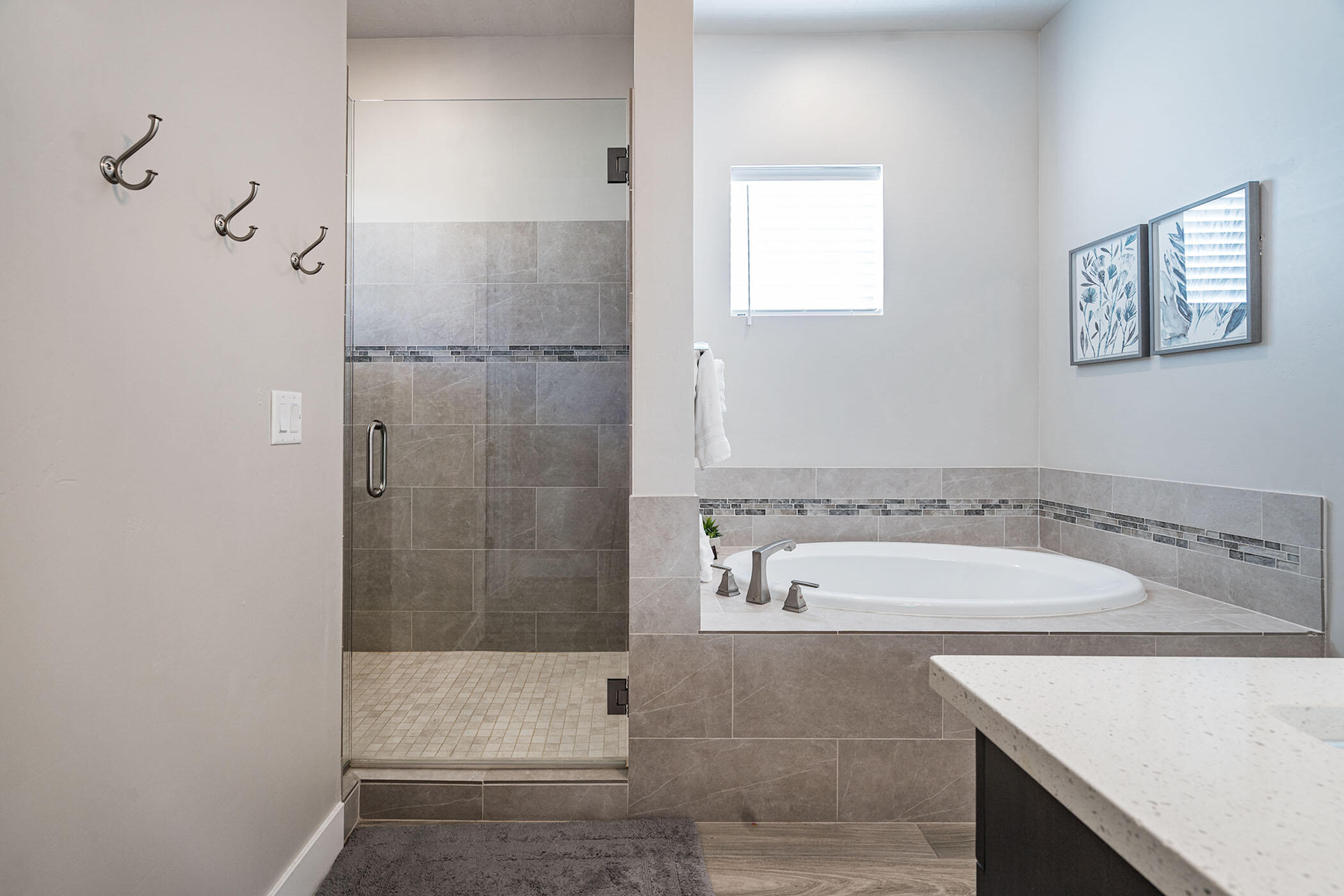 OCOTILLO SPRINGS SUB - Residential