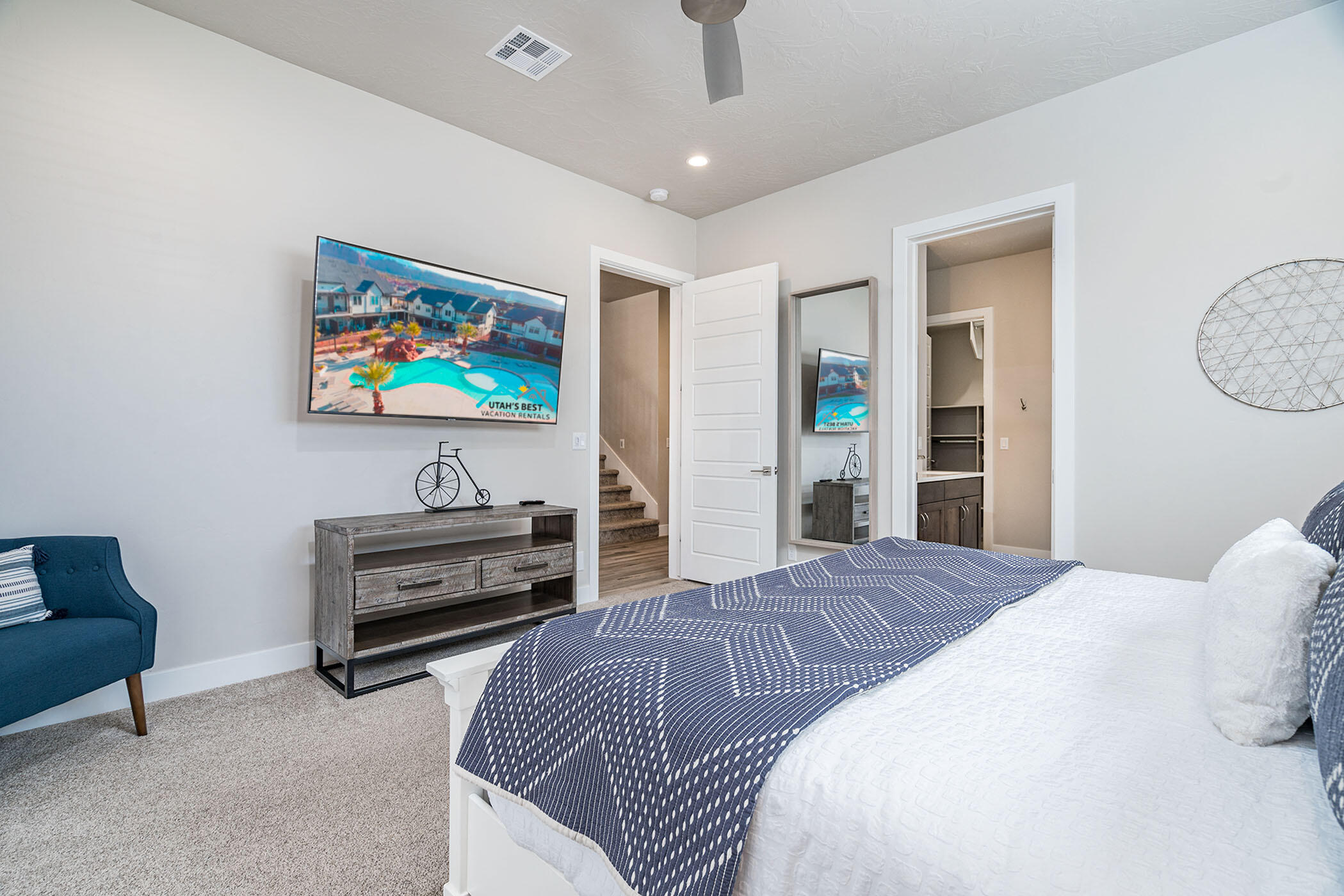 OCOTILLO SPRINGS SUB - Residential