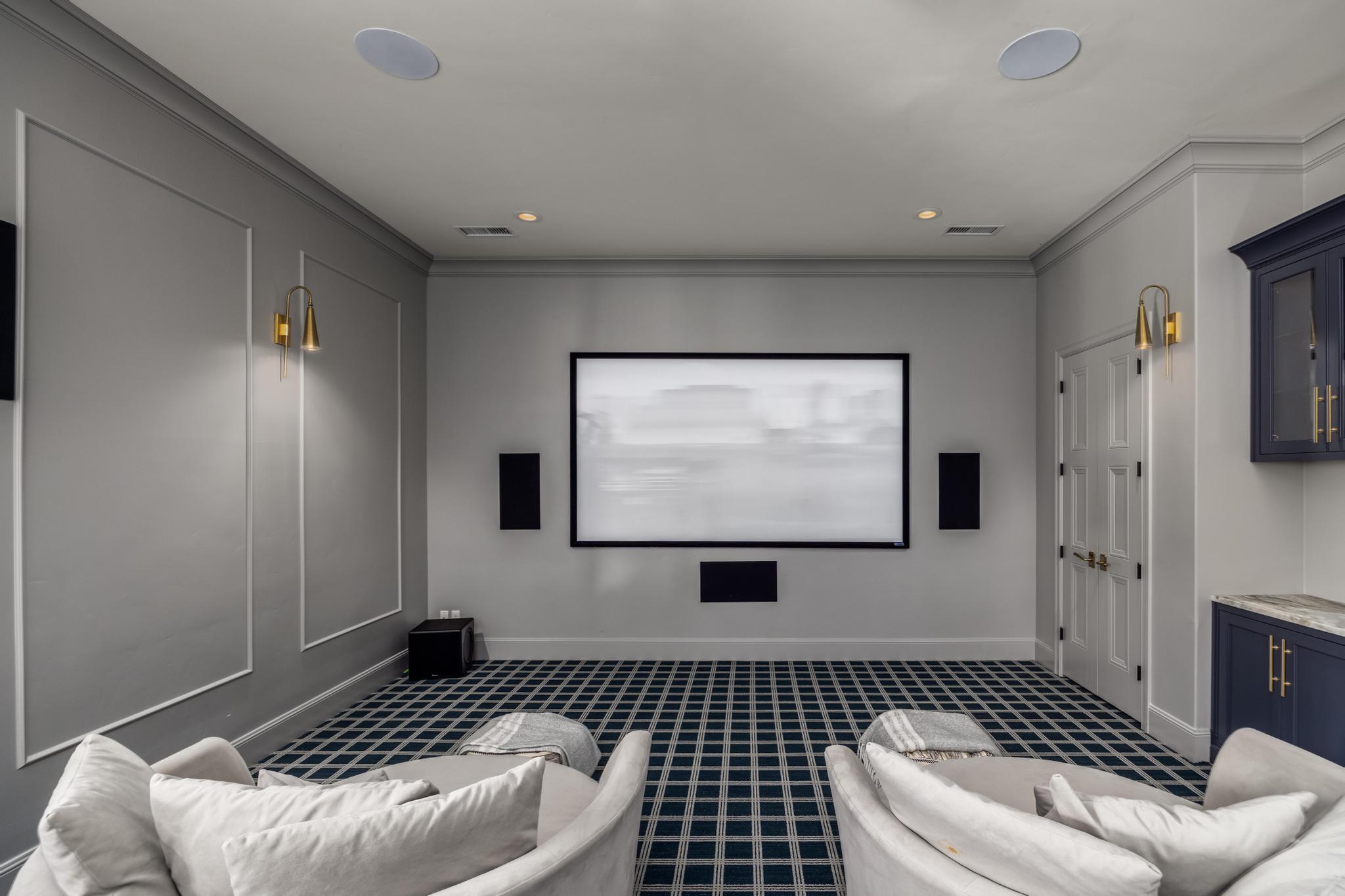 SHADOW BLUFF - Residential