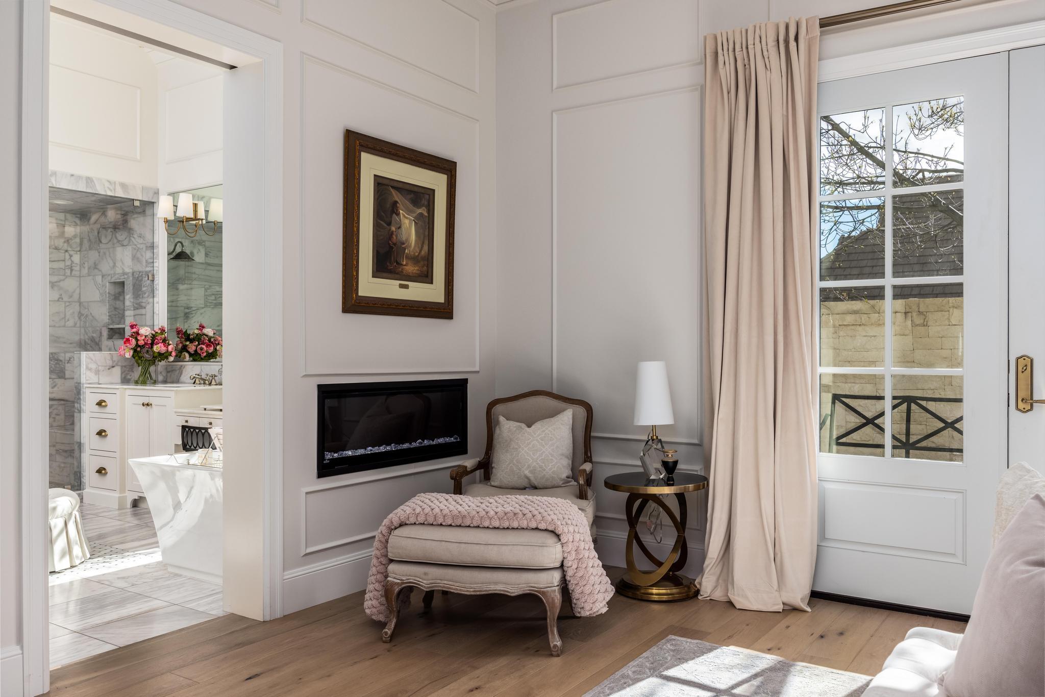 SHADOW BLUFF - Residential