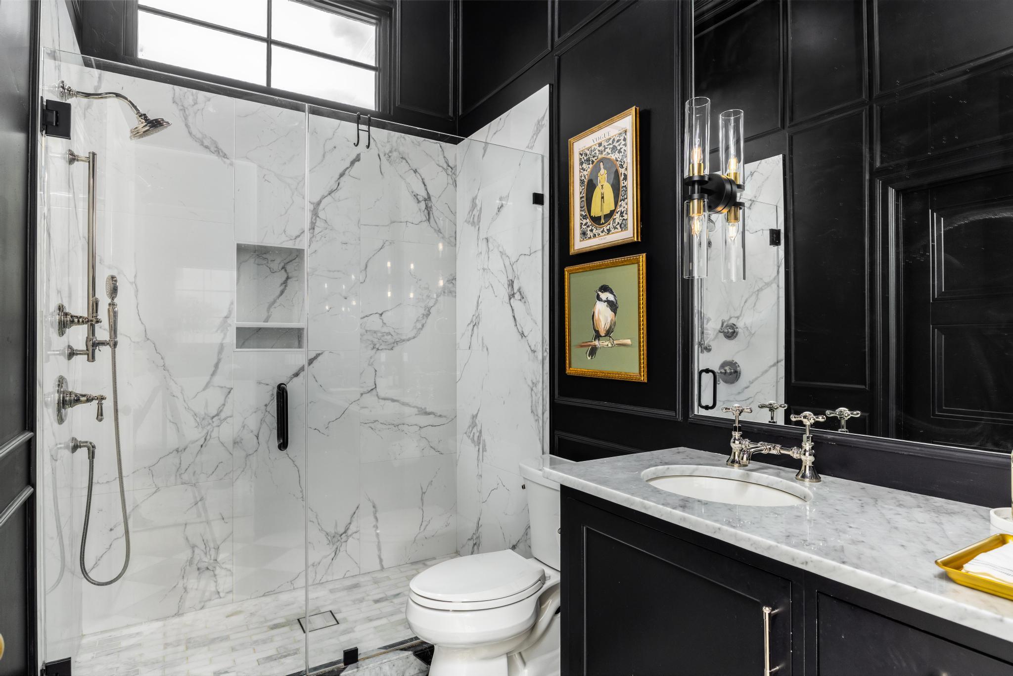 SHADOW BLUFF - Residential