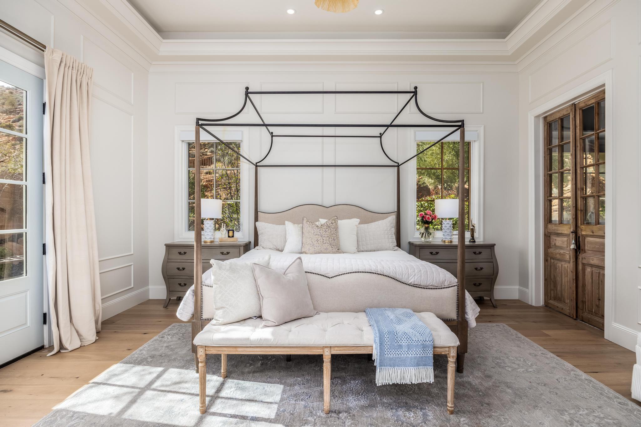 SHADOW BLUFF - Residential