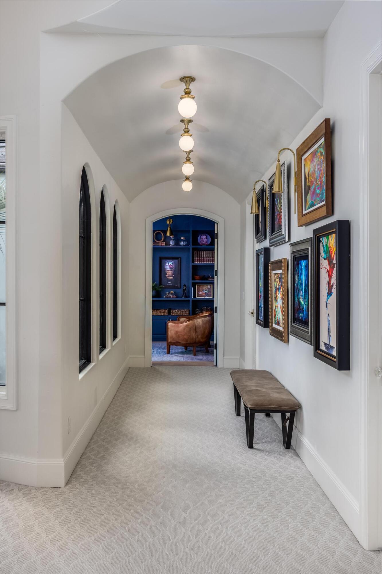 SHADOW BLUFF - Residential