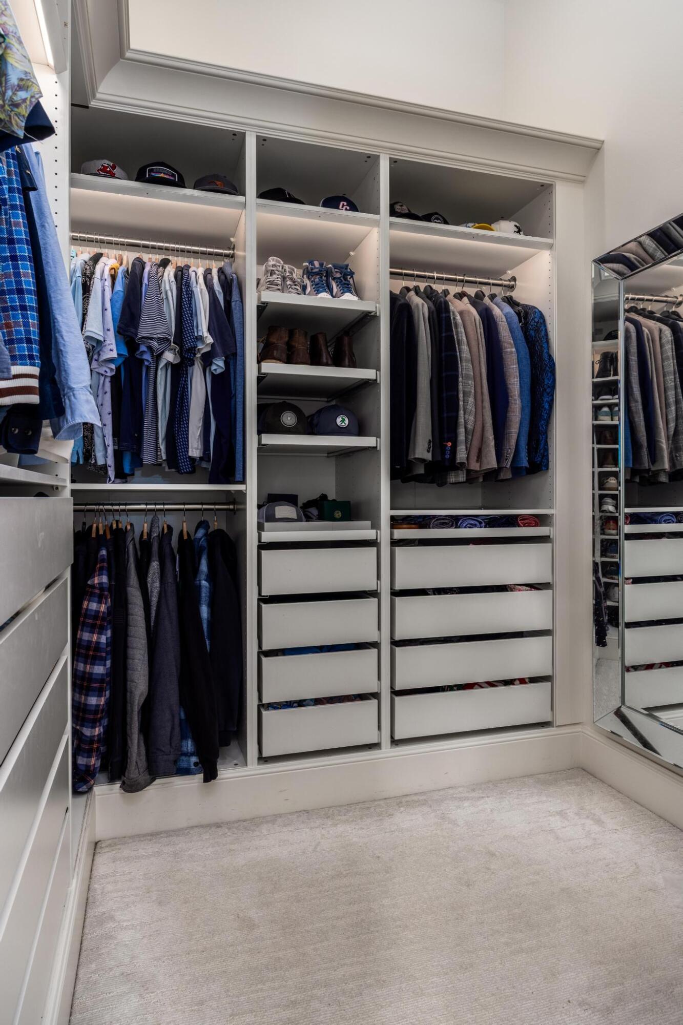 SHADOW BLUFF - Residential