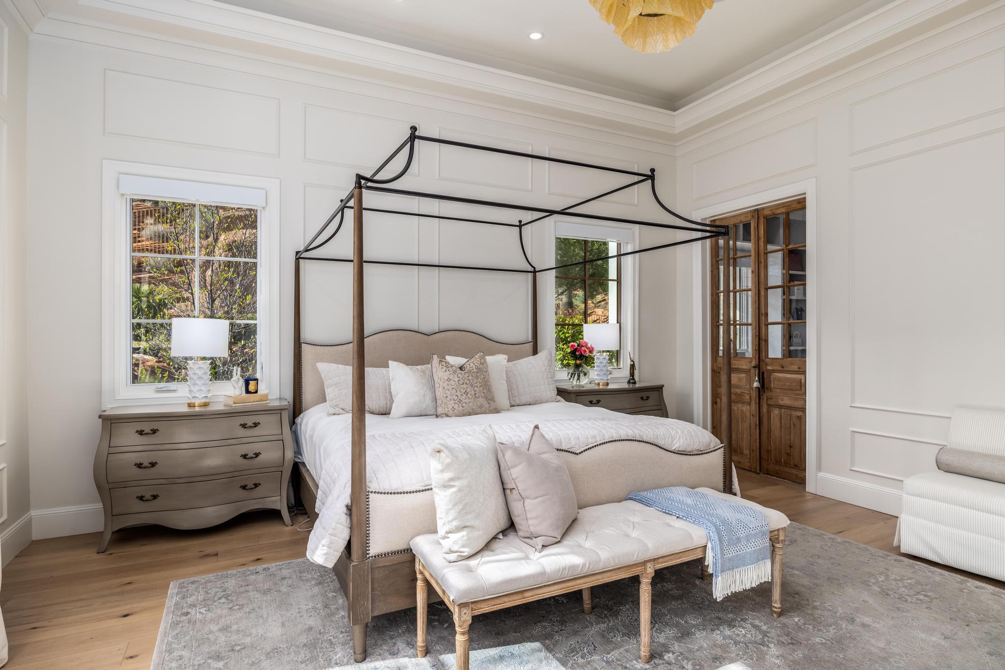 SHADOW BLUFF - Residential