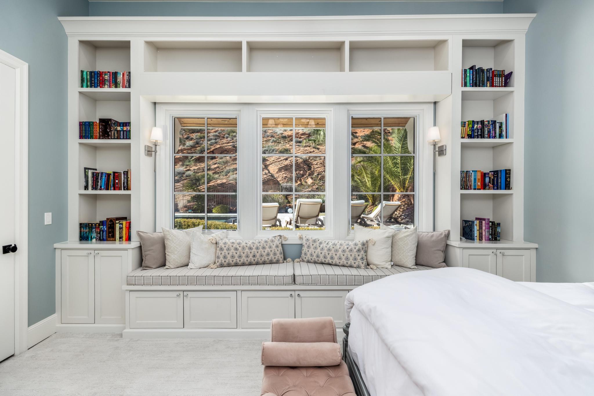 SHADOW BLUFF - Residential