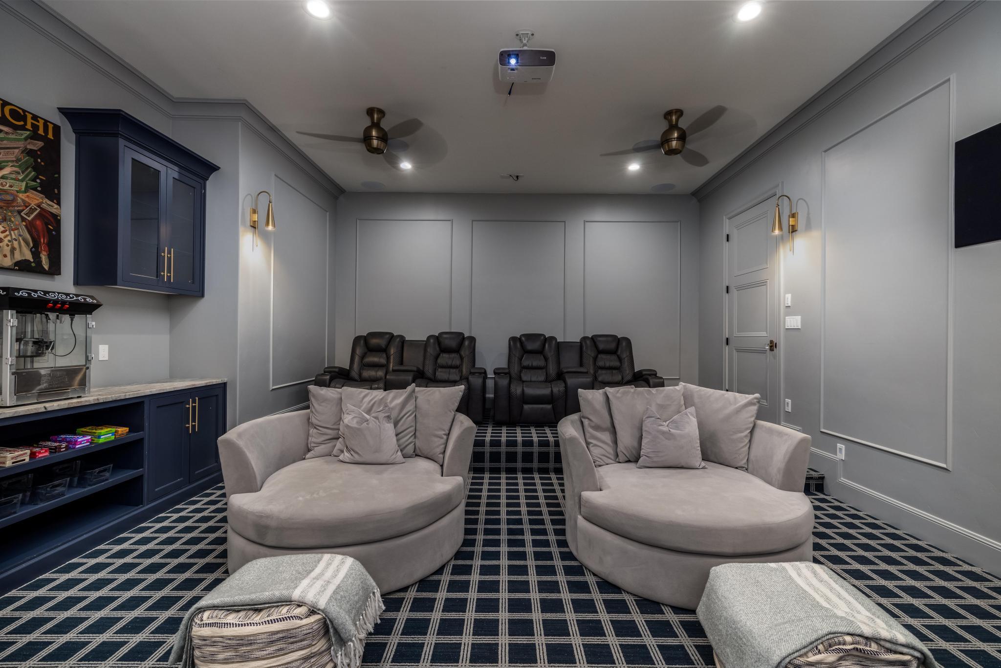 SHADOW BLUFF - Residential