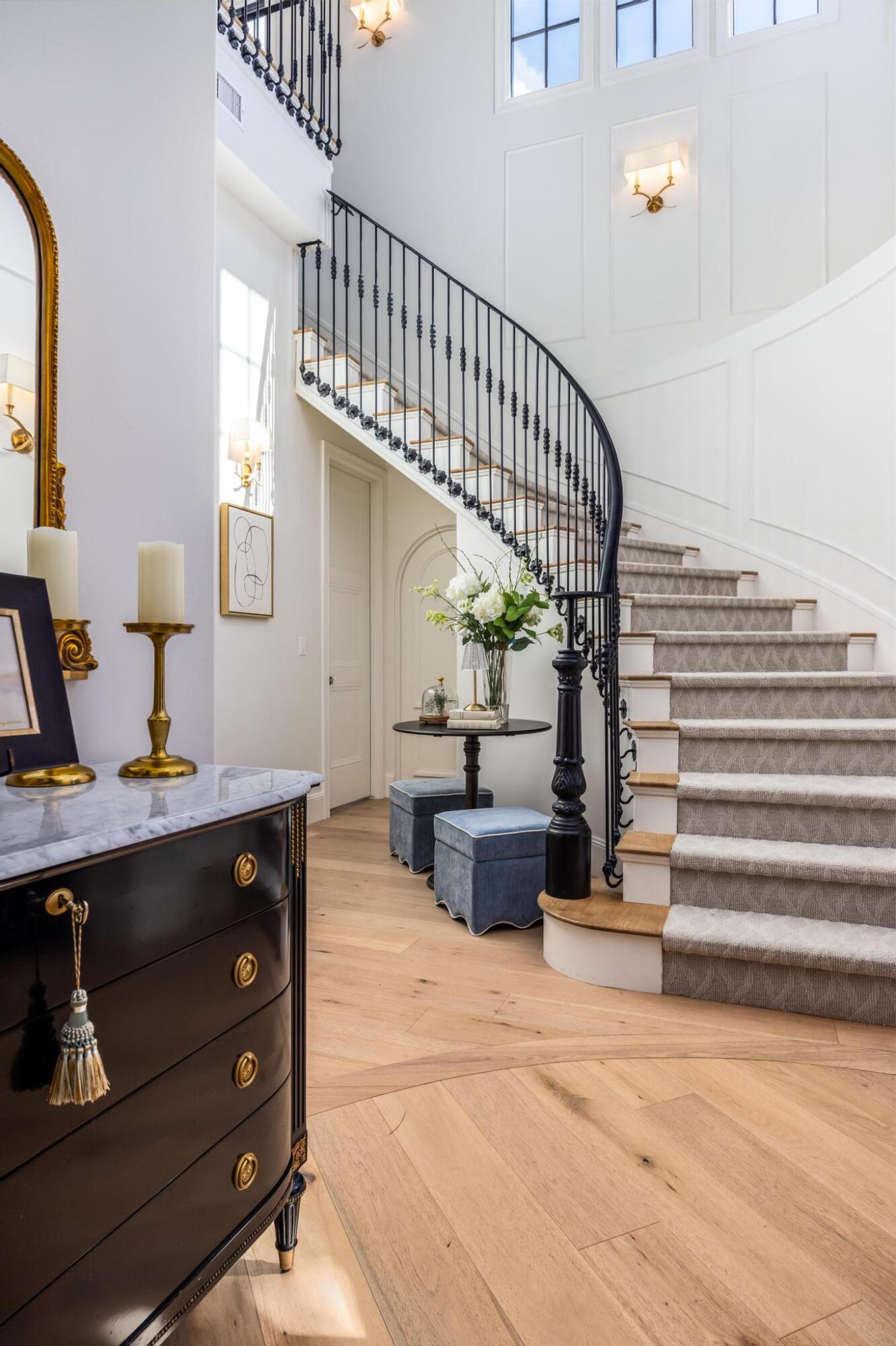 SHADOW BLUFF - Residential