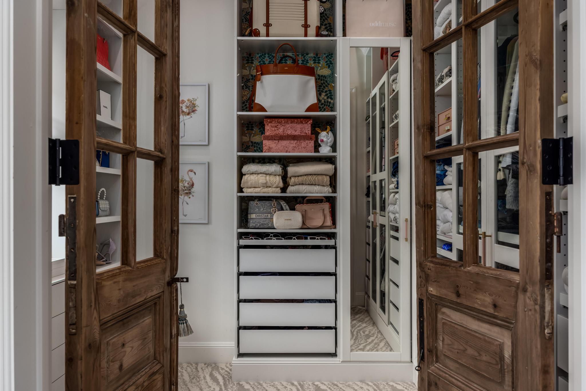 SHADOW BLUFF - Residential