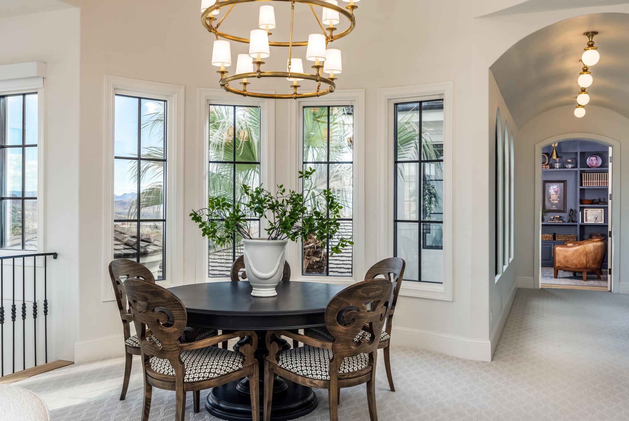 SHADOW BLUFF - Residential