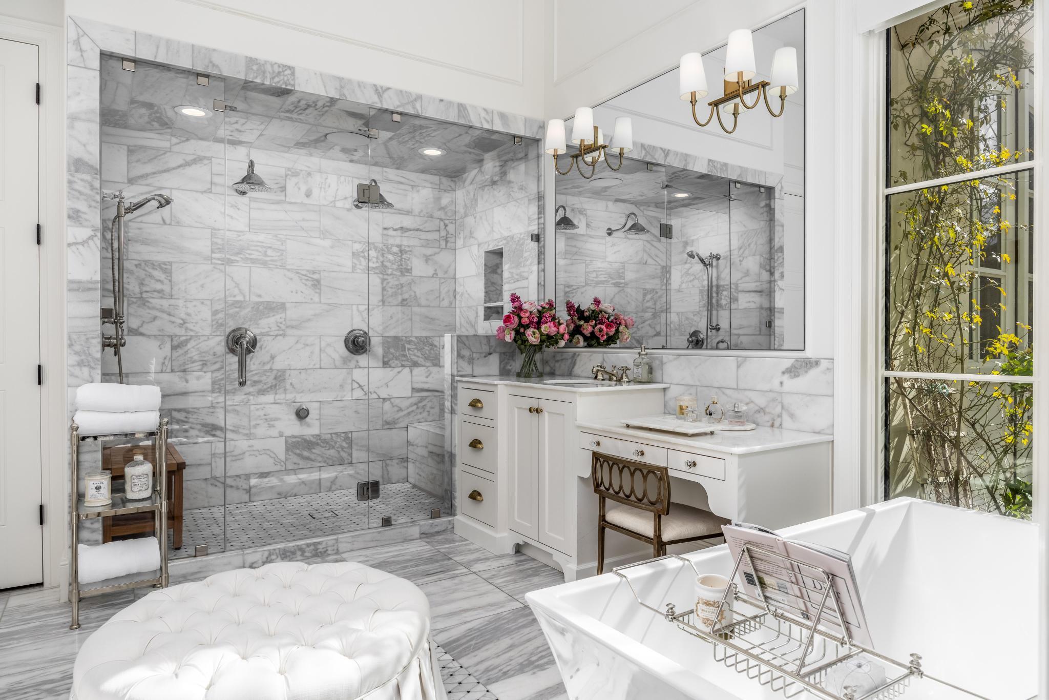 SHADOW BLUFF - Residential