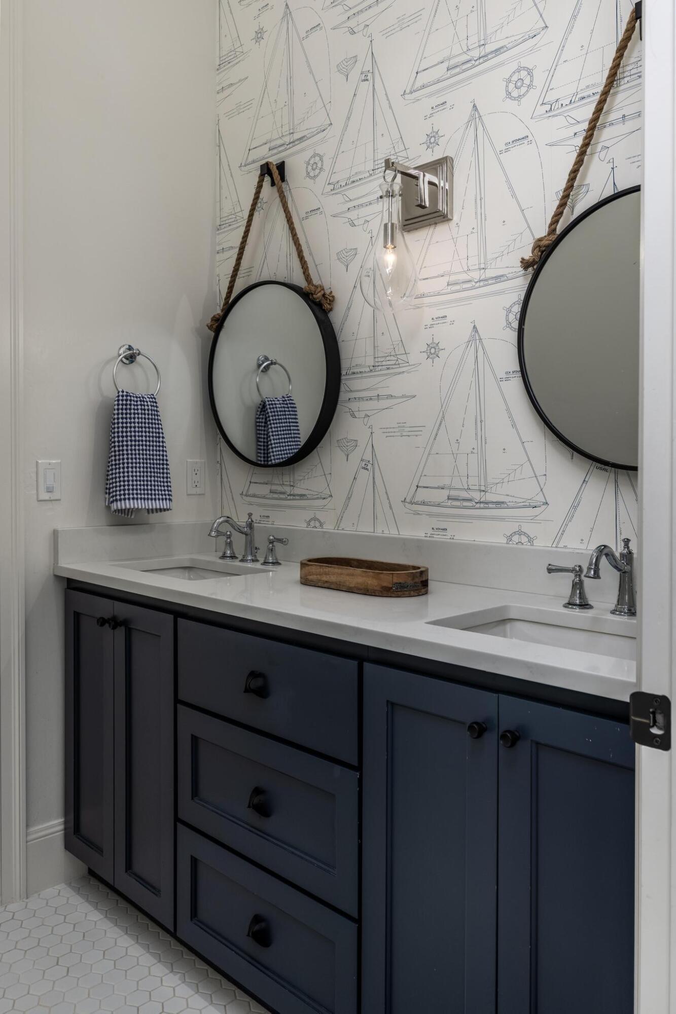 SHADOW BLUFF - Residential