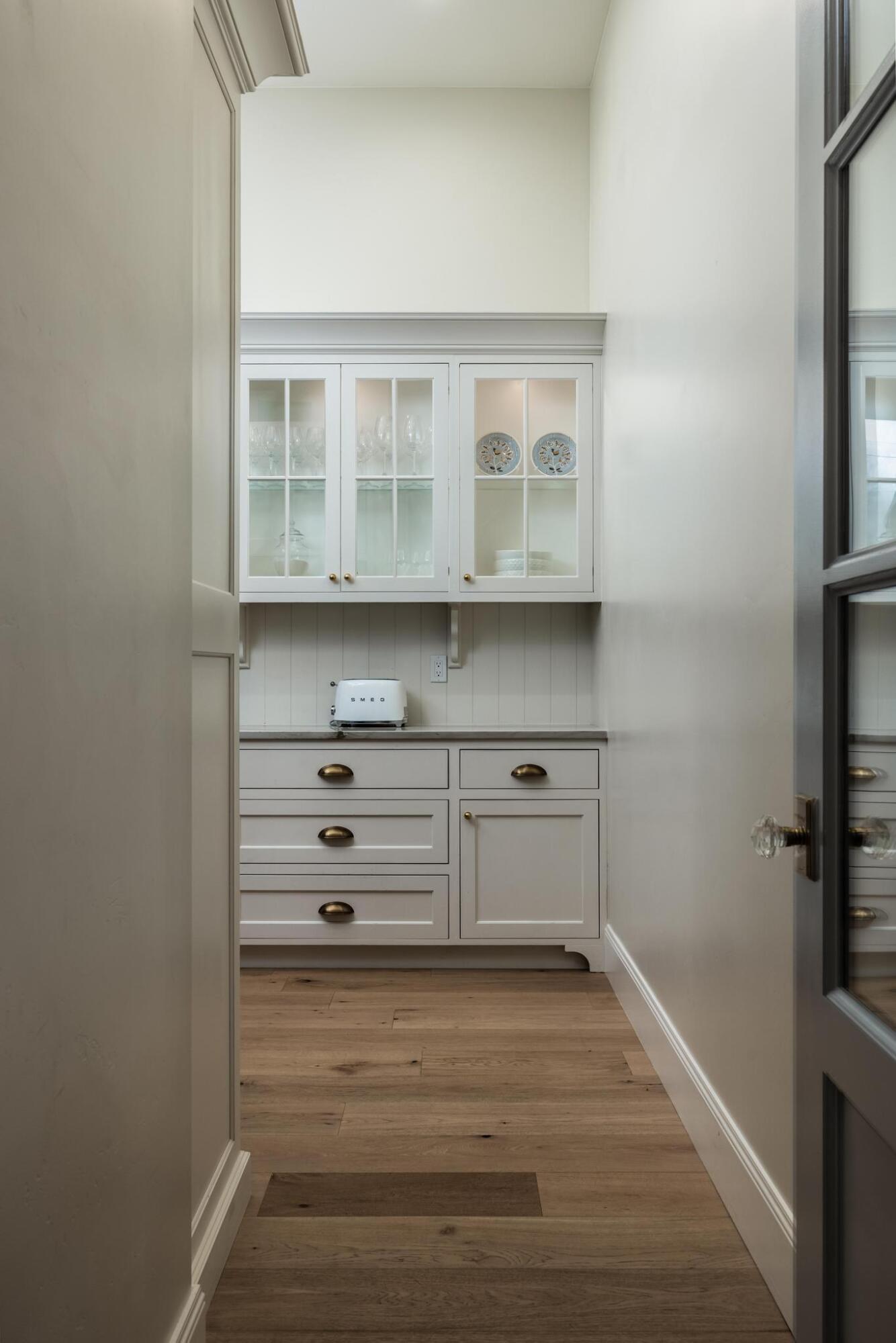 SHADOW BLUFF - Residential